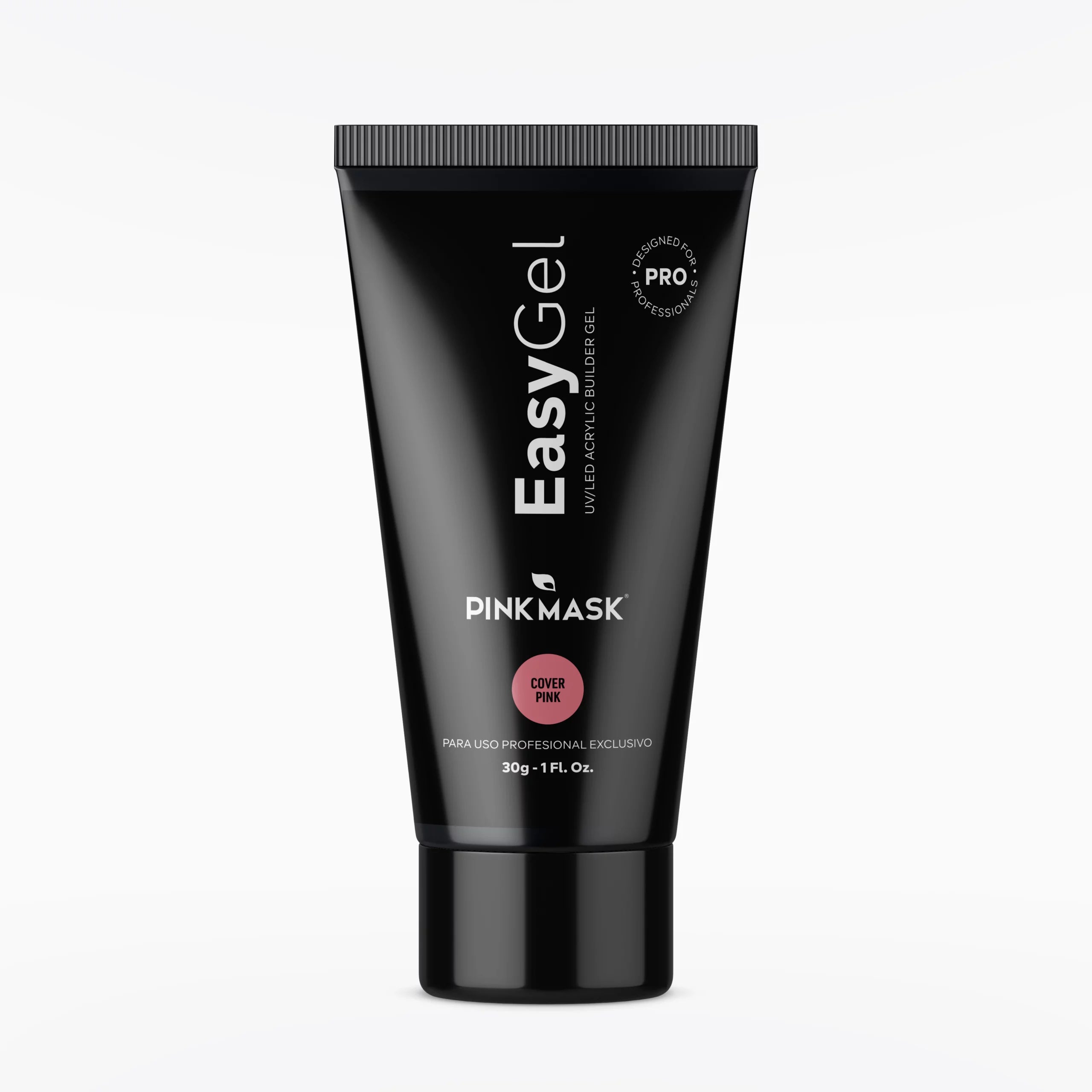 Easy Gel - 30 gr. - Cover Pink