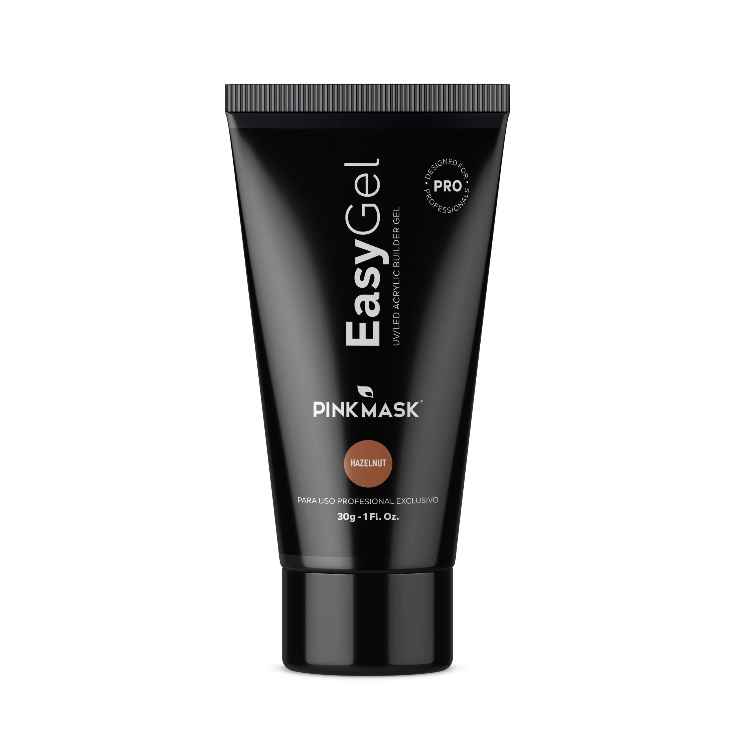Easy Gel - 30 gr. - Hazelnut