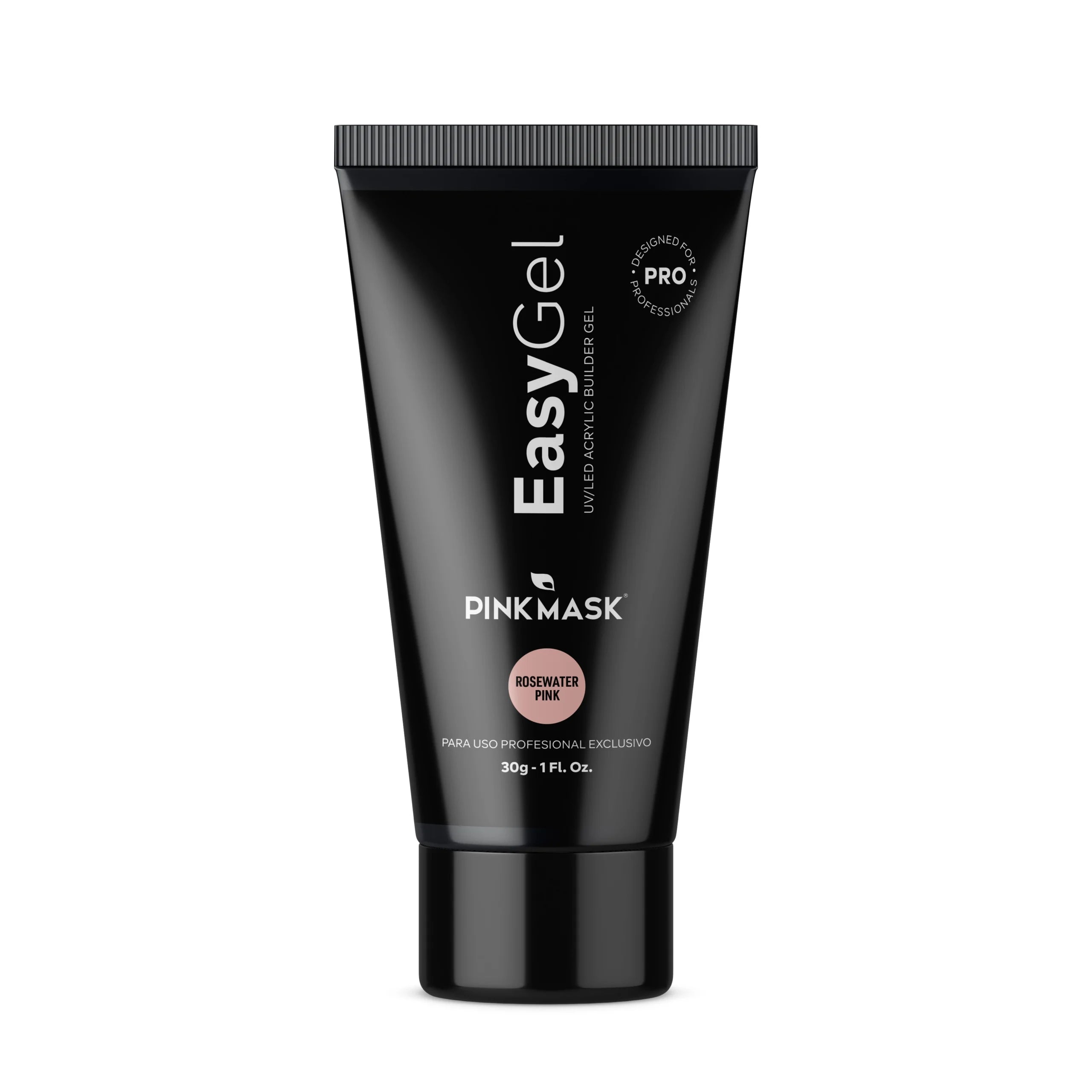Easy Gel - 30 gr. - Rosewater Pink