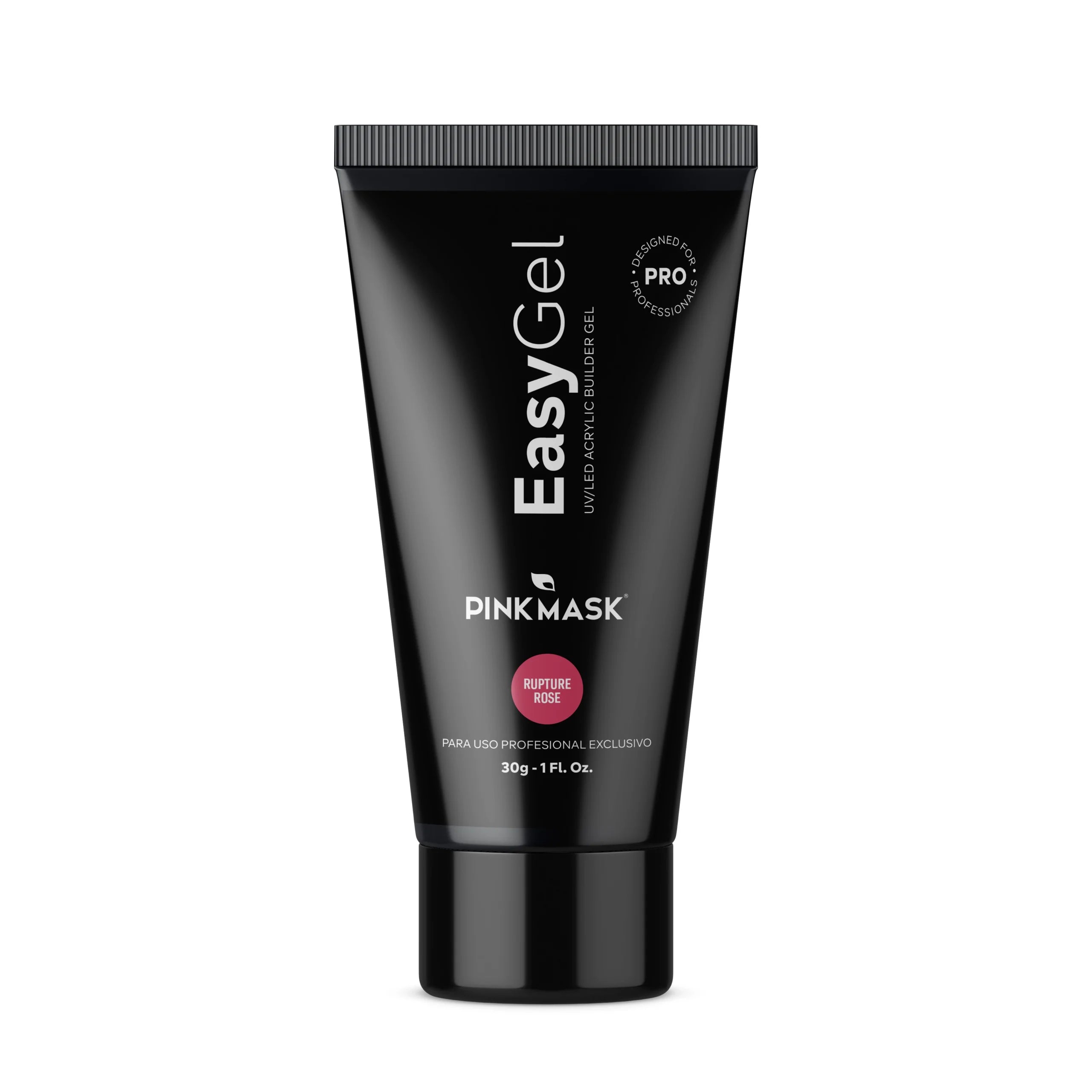 Easy Gel - 30 gr. - Rapture Rose