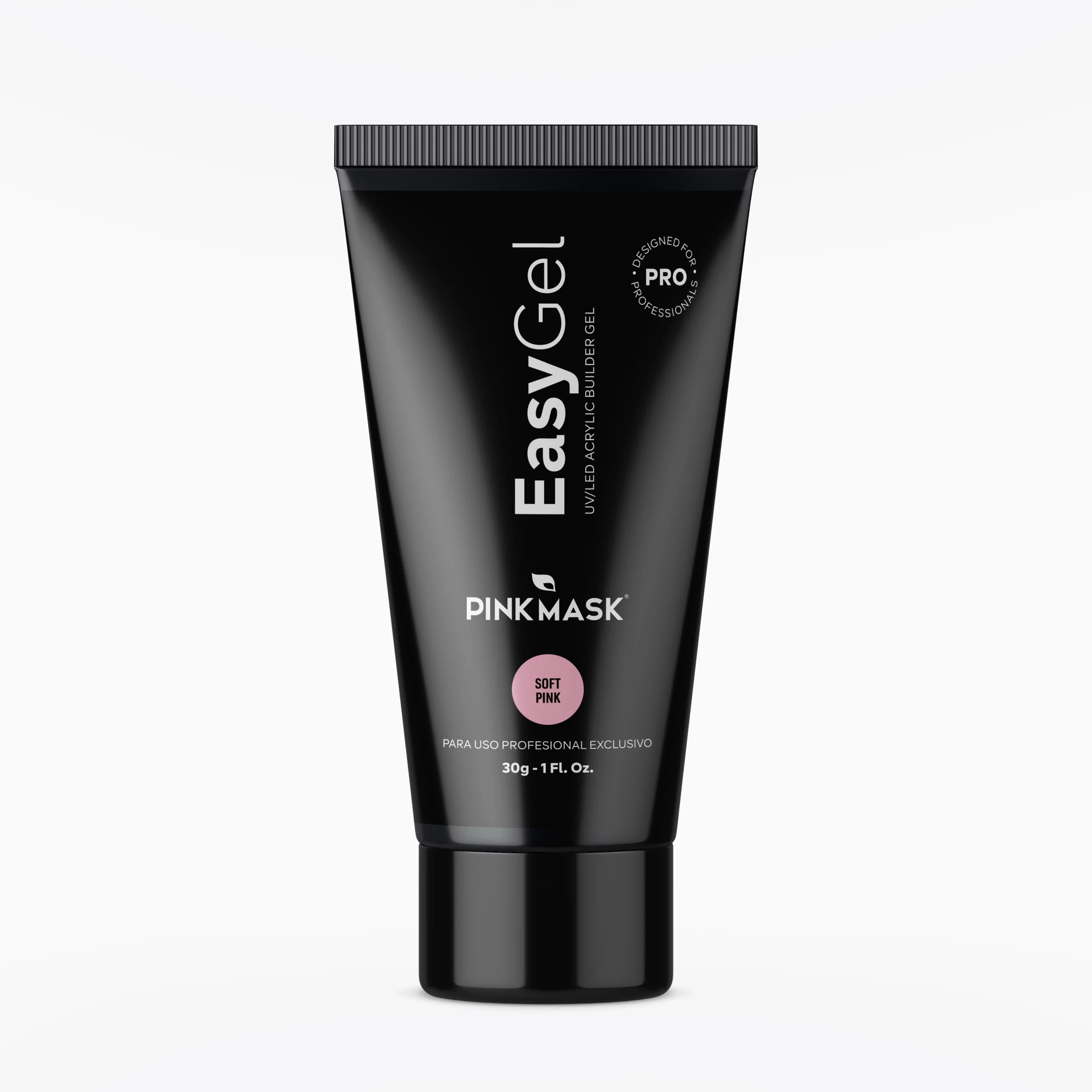 Easy Gel - 30 gr. - Soft Pink