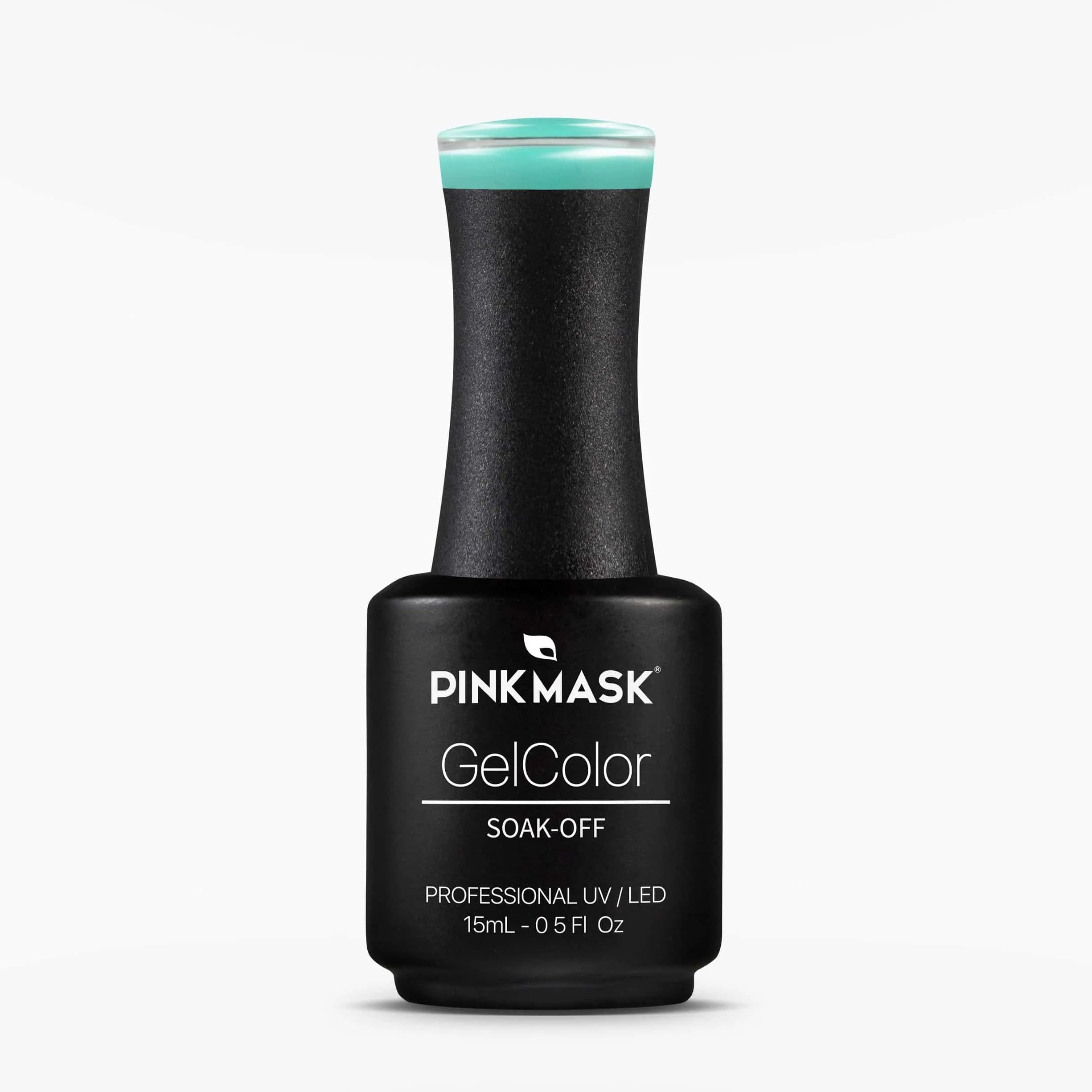 Gel Color - Acqua Alle Funi
