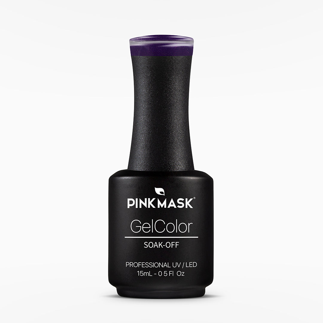 Gel Color - Hera- Col. Street