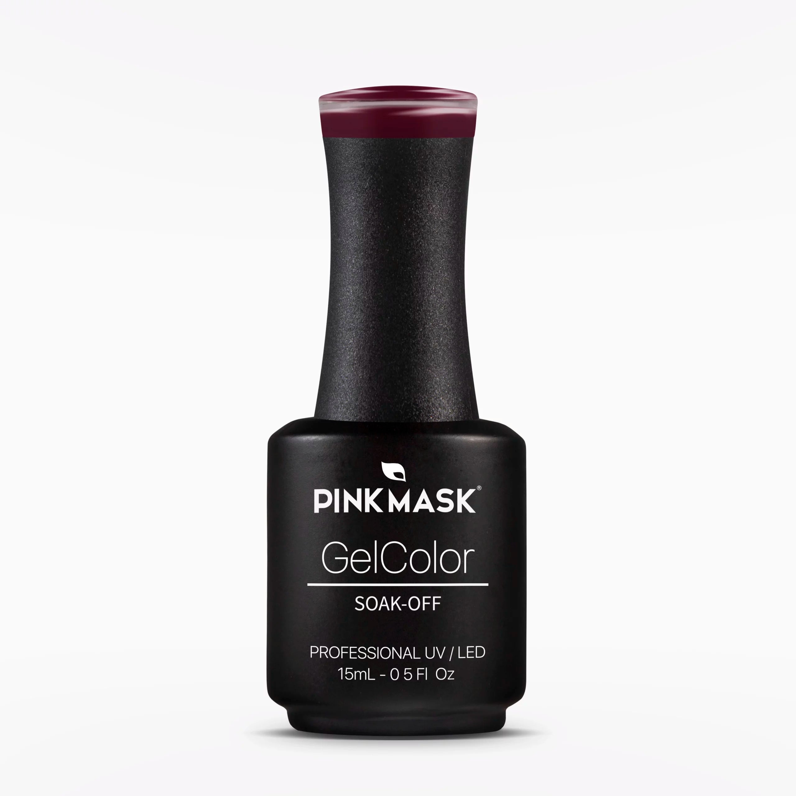 Gel Color - Bing Cherry - Col. OTOÑO 2022