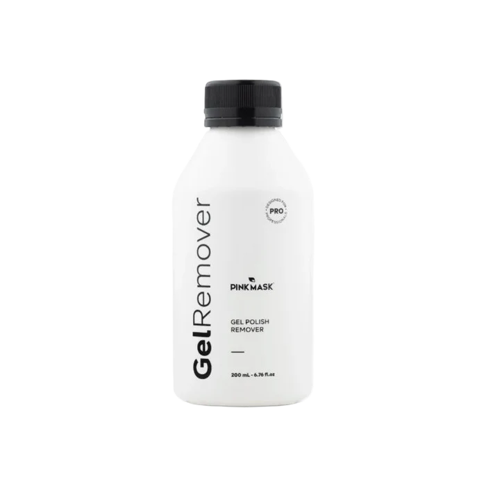 Gel Remover 200ml