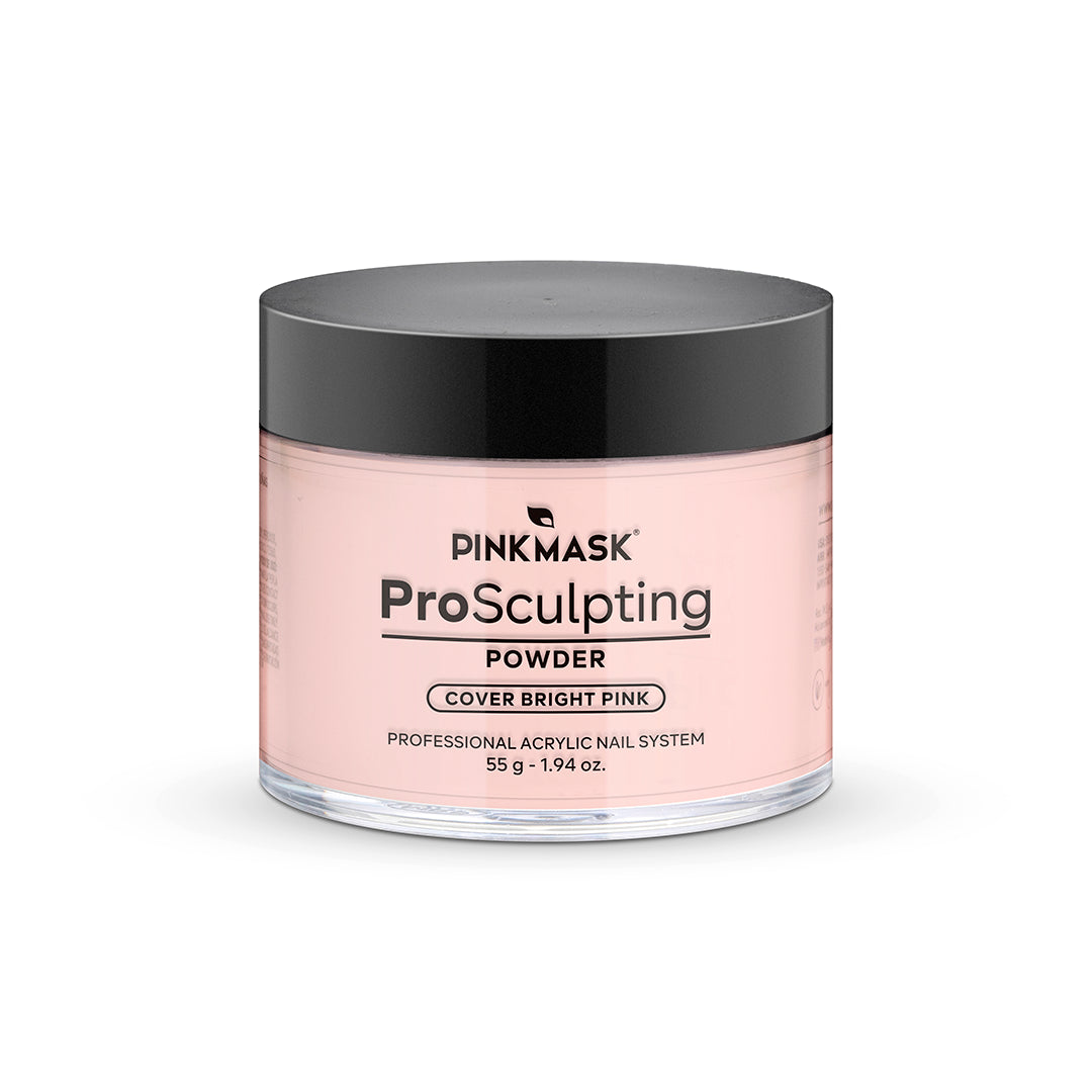 Pro Sculpting Powder - Cover Bright Pink
