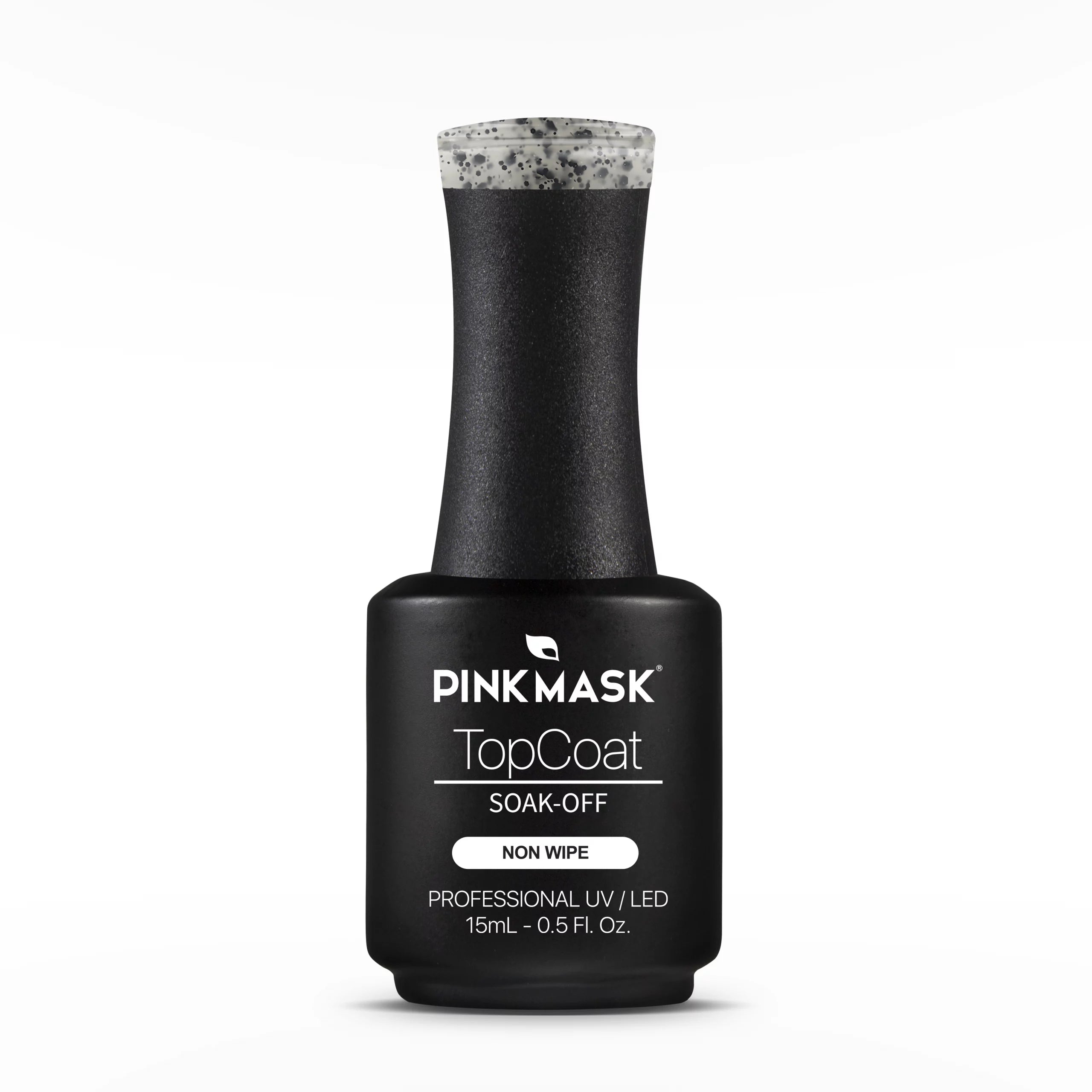 Gel Color - Top Gold Diamond Matte #3