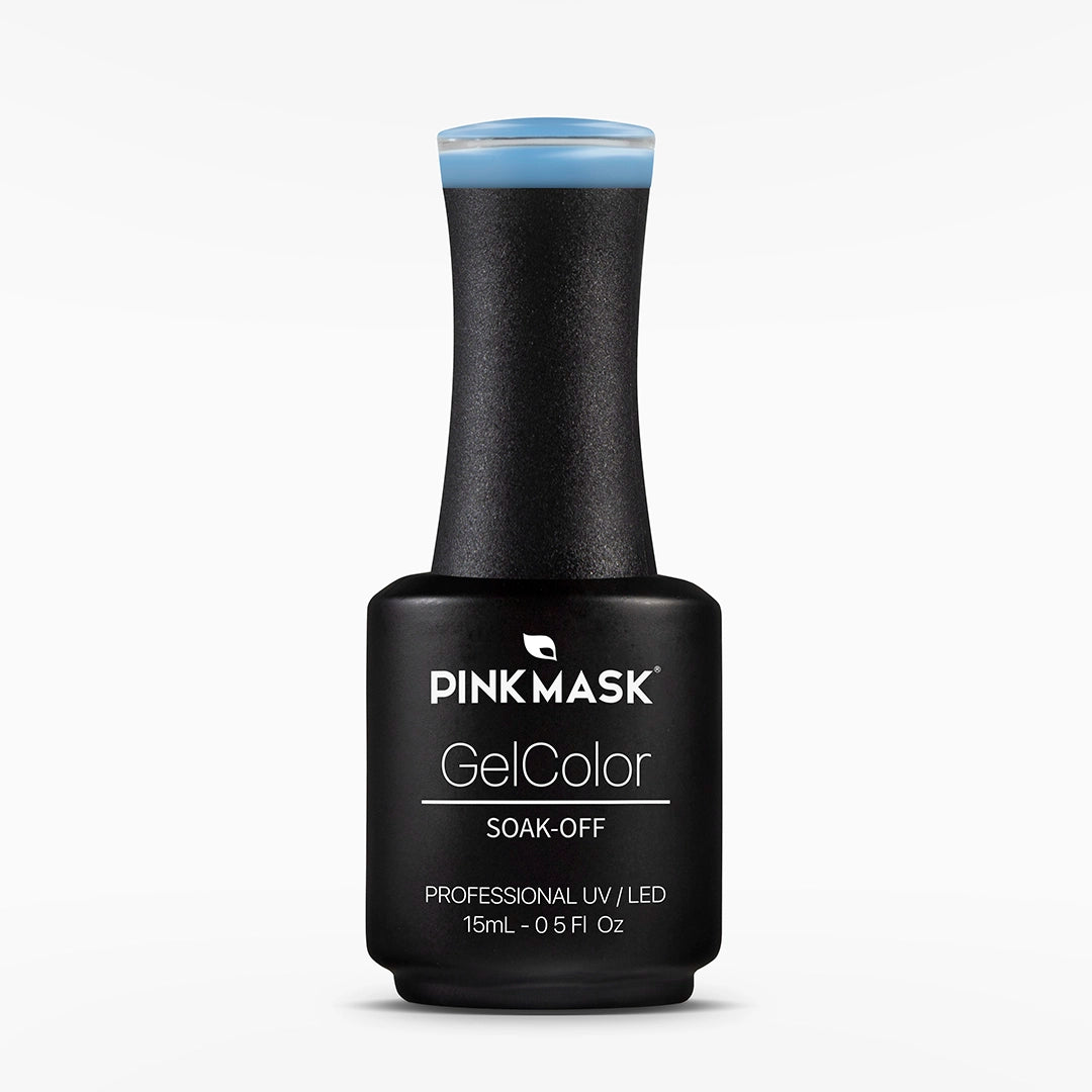 Gel Color - Jean - Col. BACK TO THE 90s