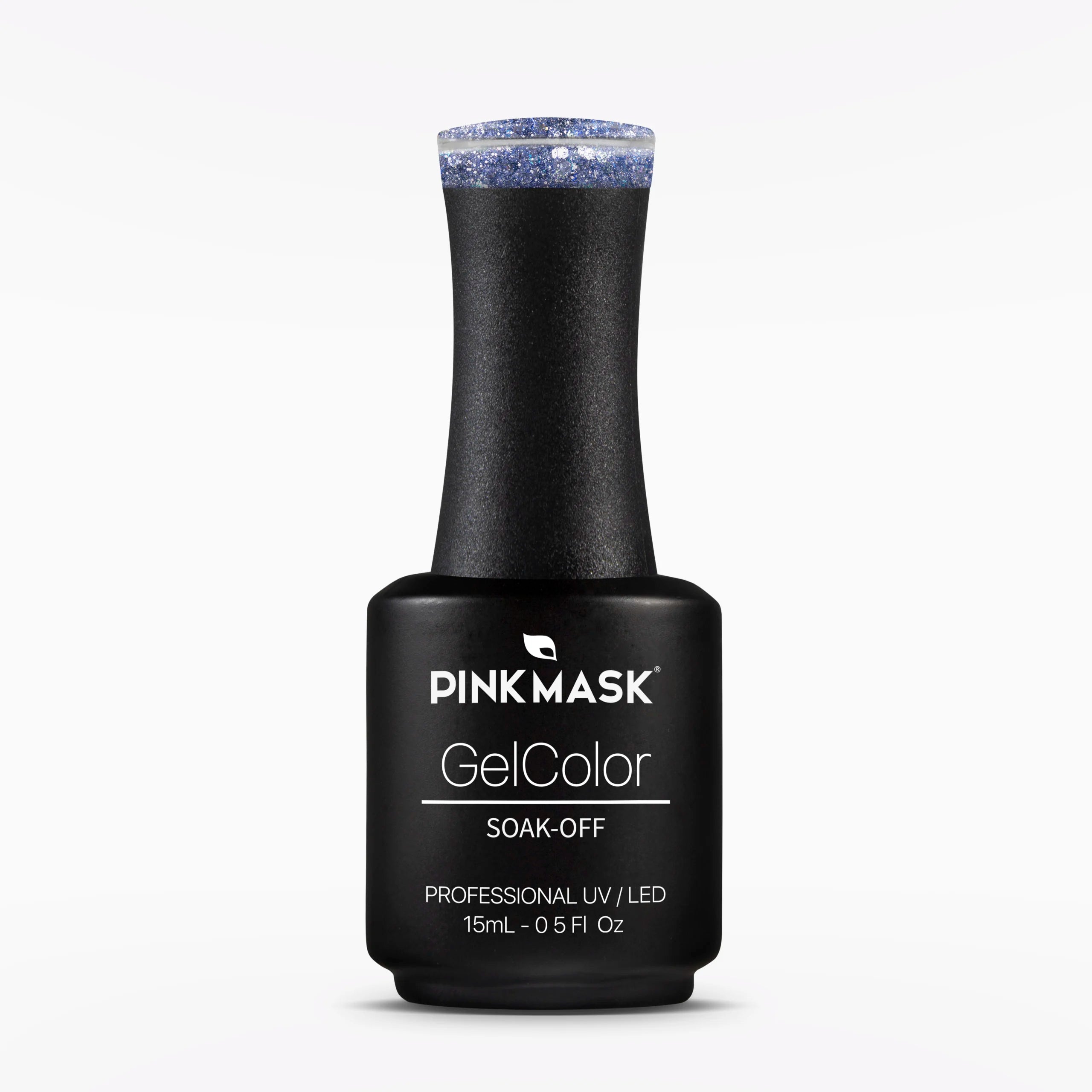 Gel Color - XOXO - Col. Beverly Pink