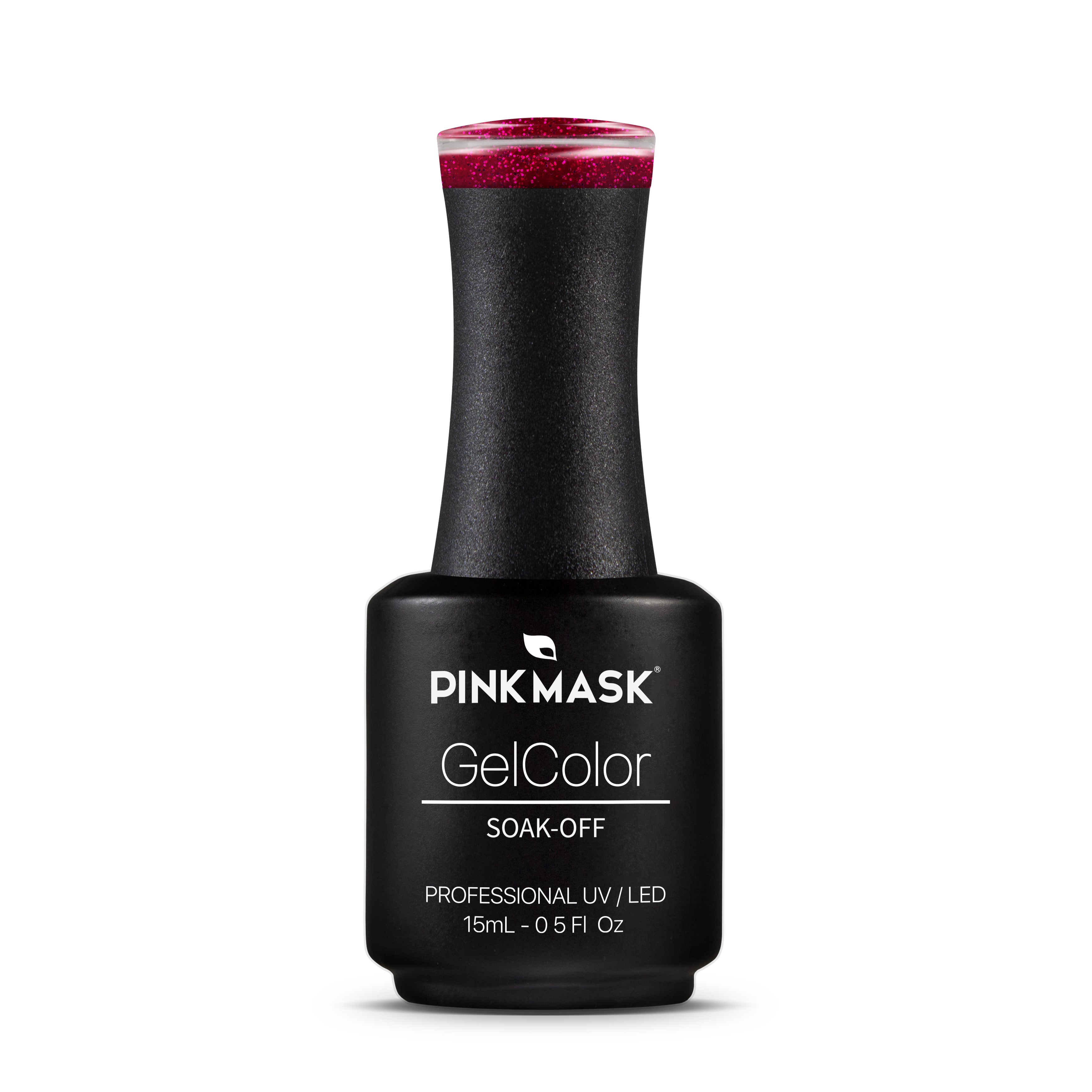 Gel Color - Hysteria - Col. Burakeando