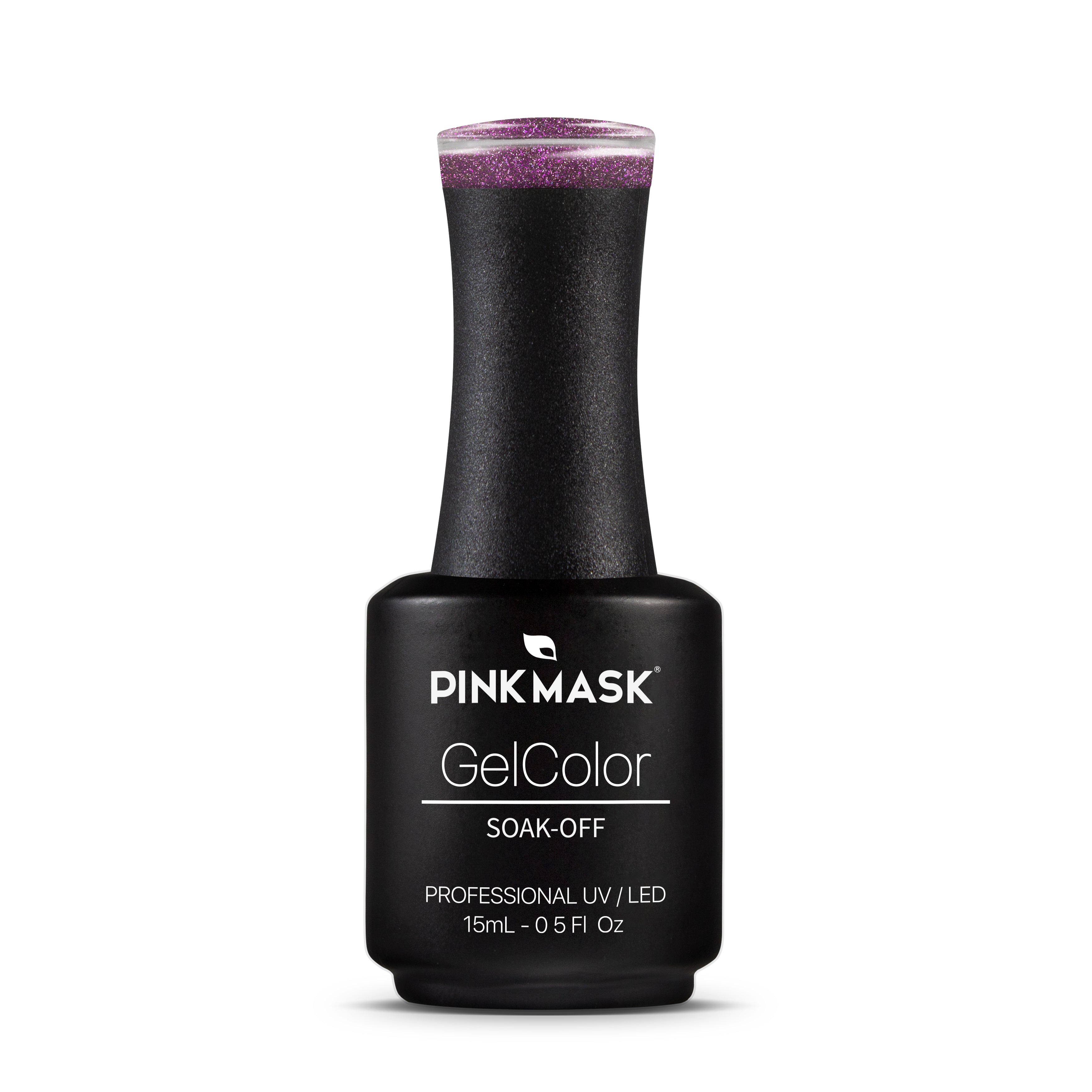 Gel Color - I’m Erika - Col. Burakeando