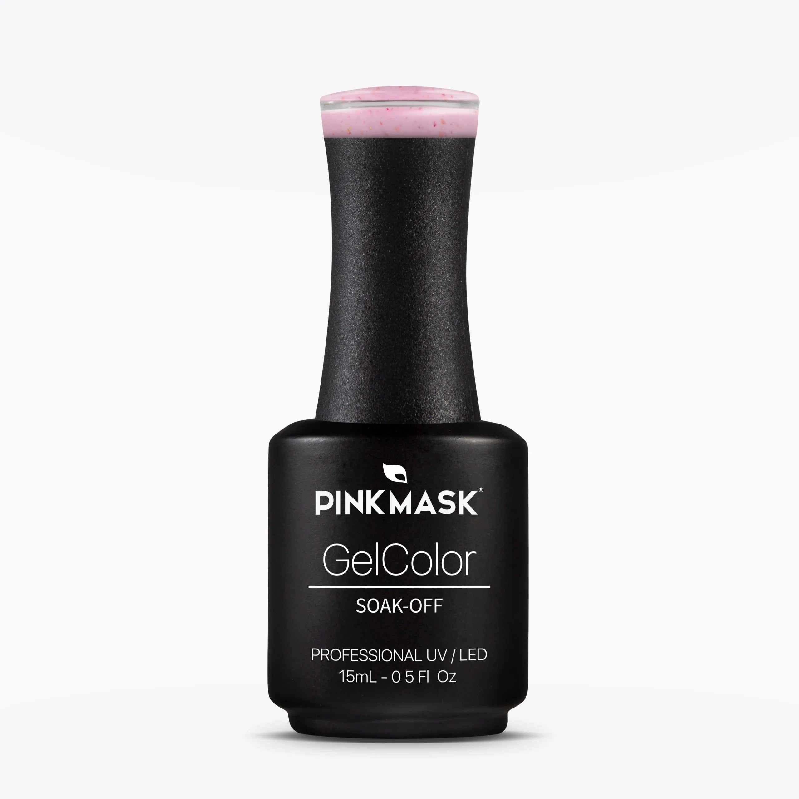 Gel Color - Strawberry Queen - Col. Gelato Crush
