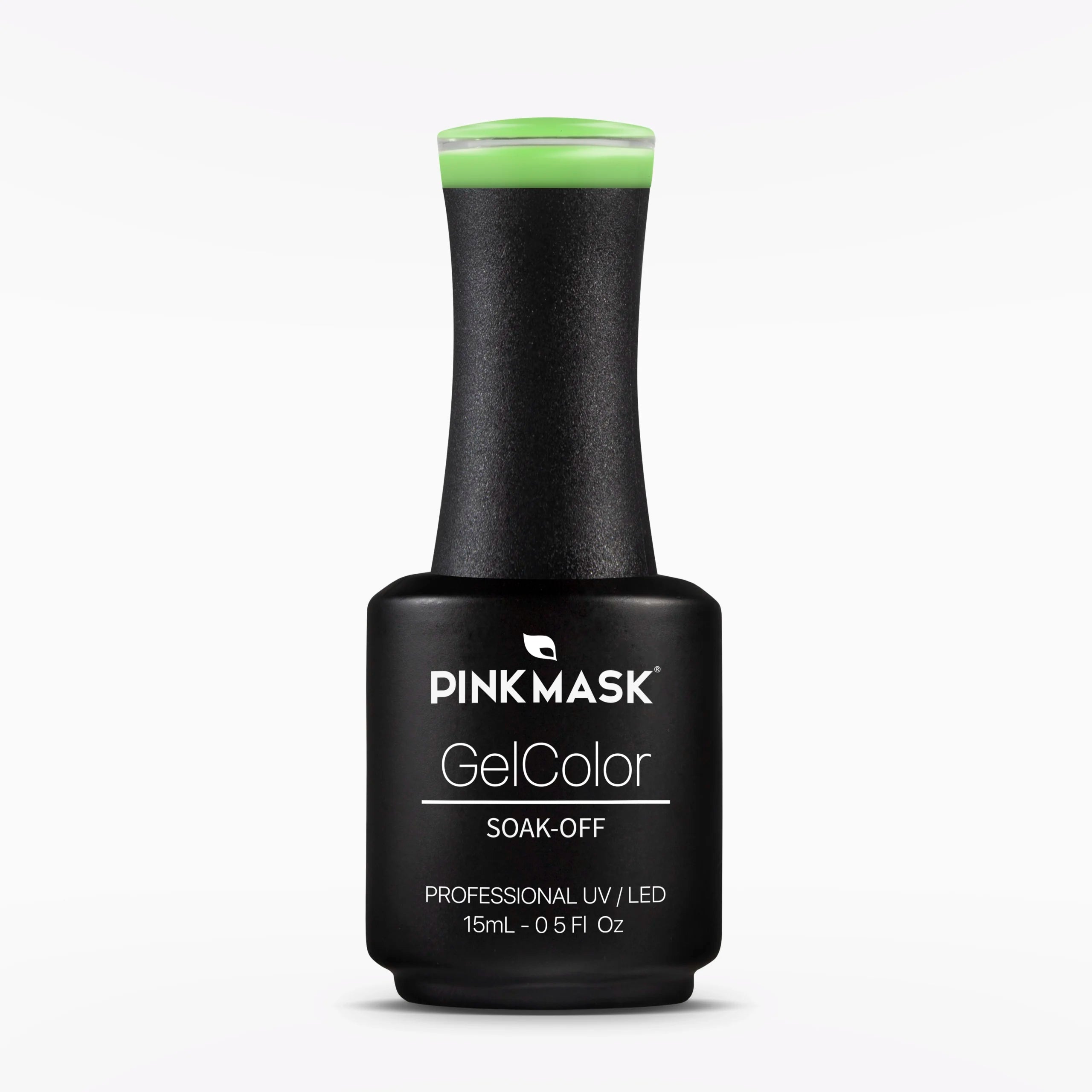Gel Color - Radium - Col. Glow in the Dark - Marie Curie