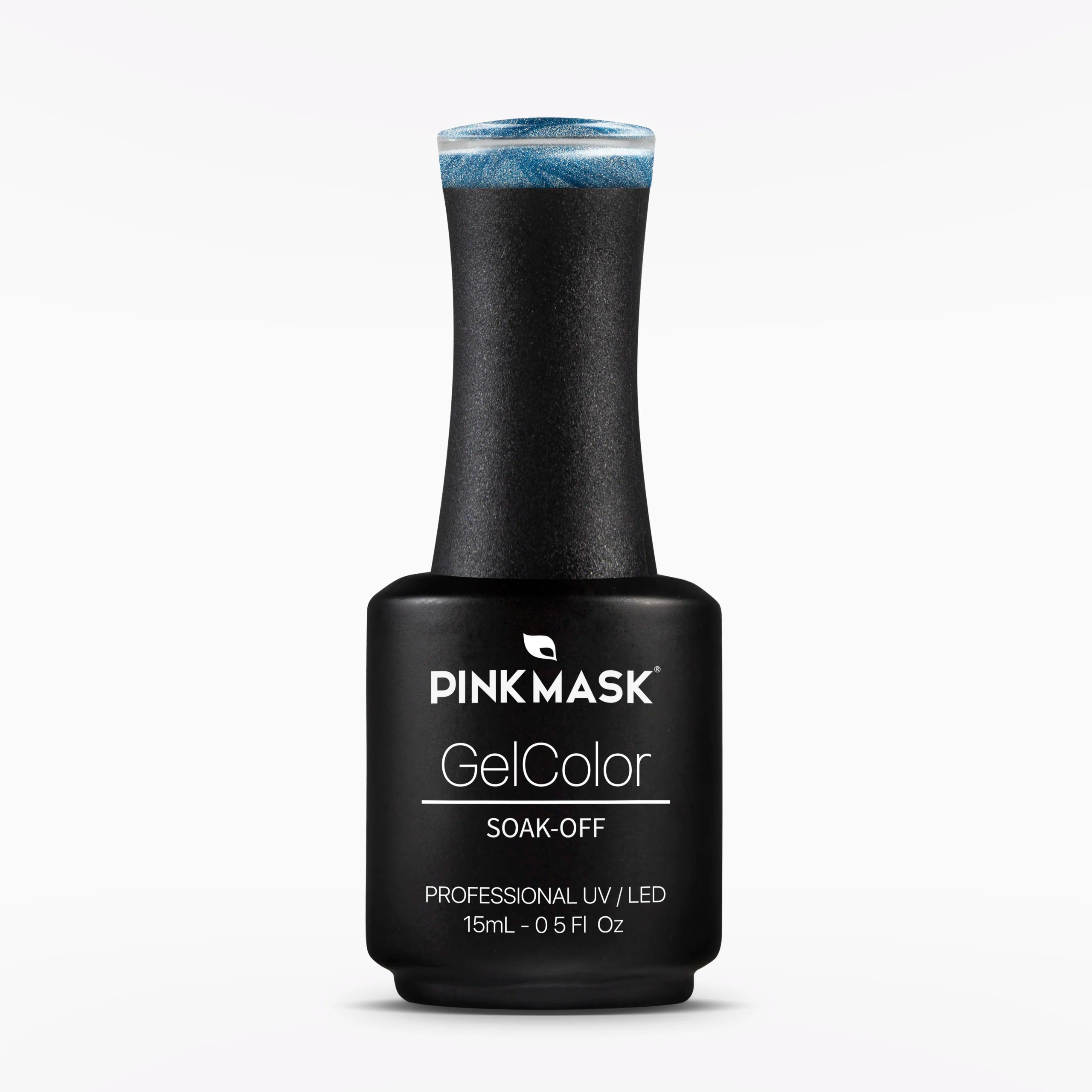 Gel Color - Laser #2 - Col. HOLO CAT EYE