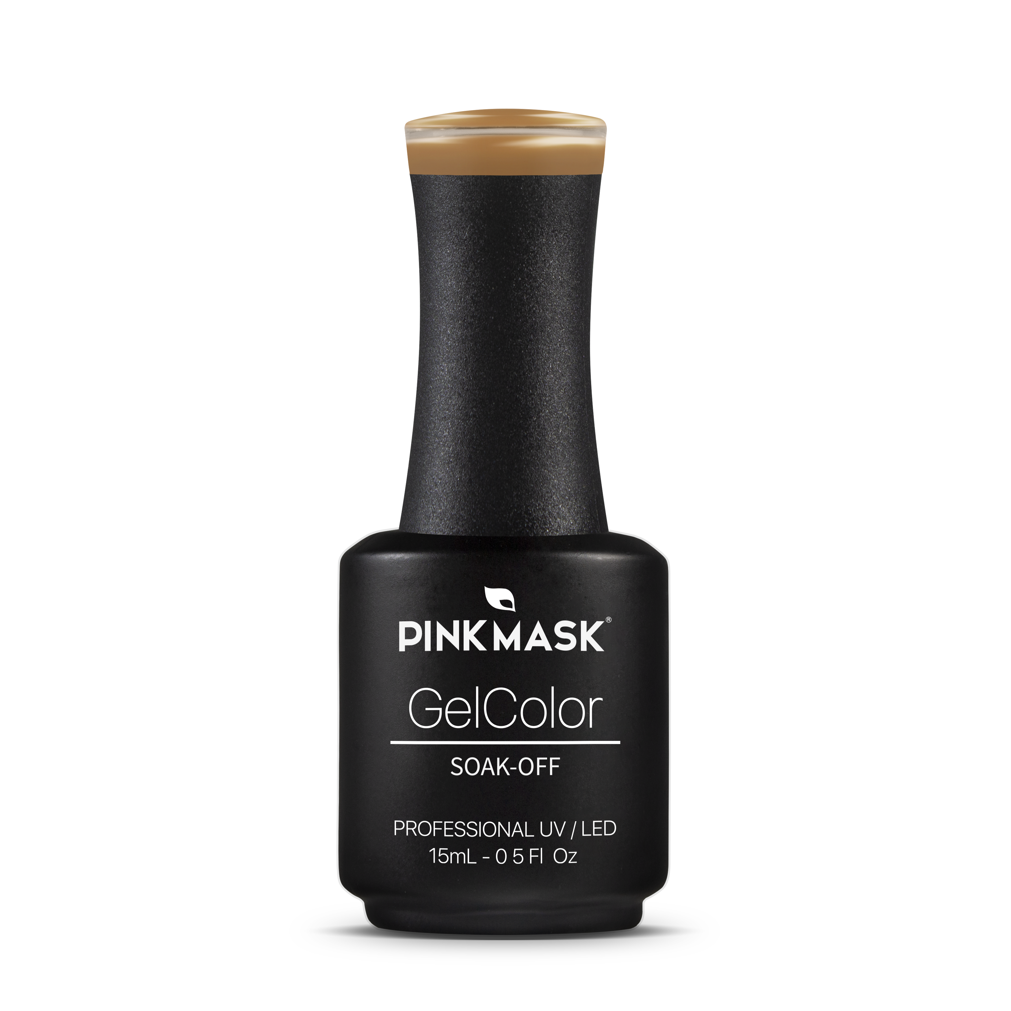 Gel Color - Almond - Col. FOOD