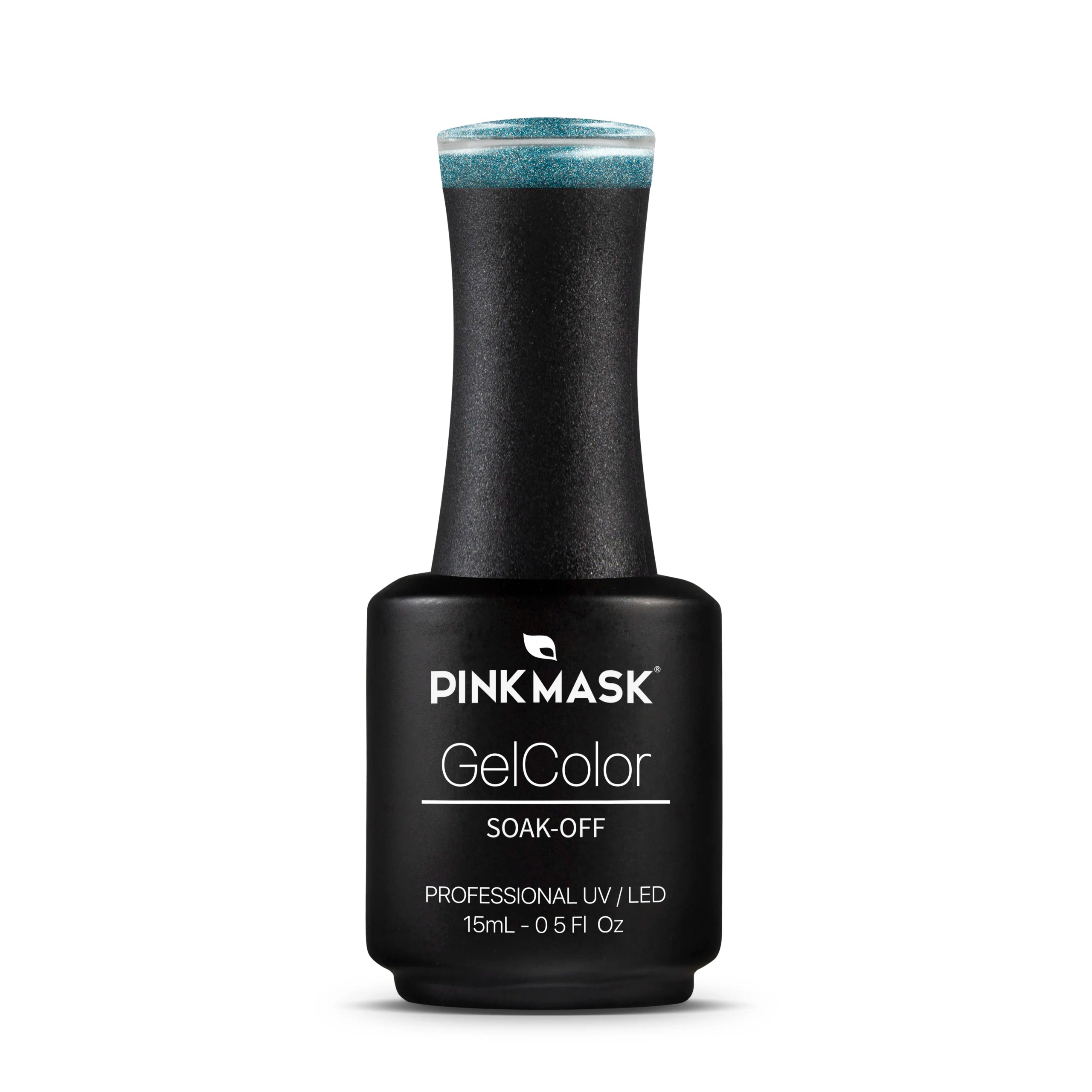 Gel Color - Bauta - Col. Masquerade