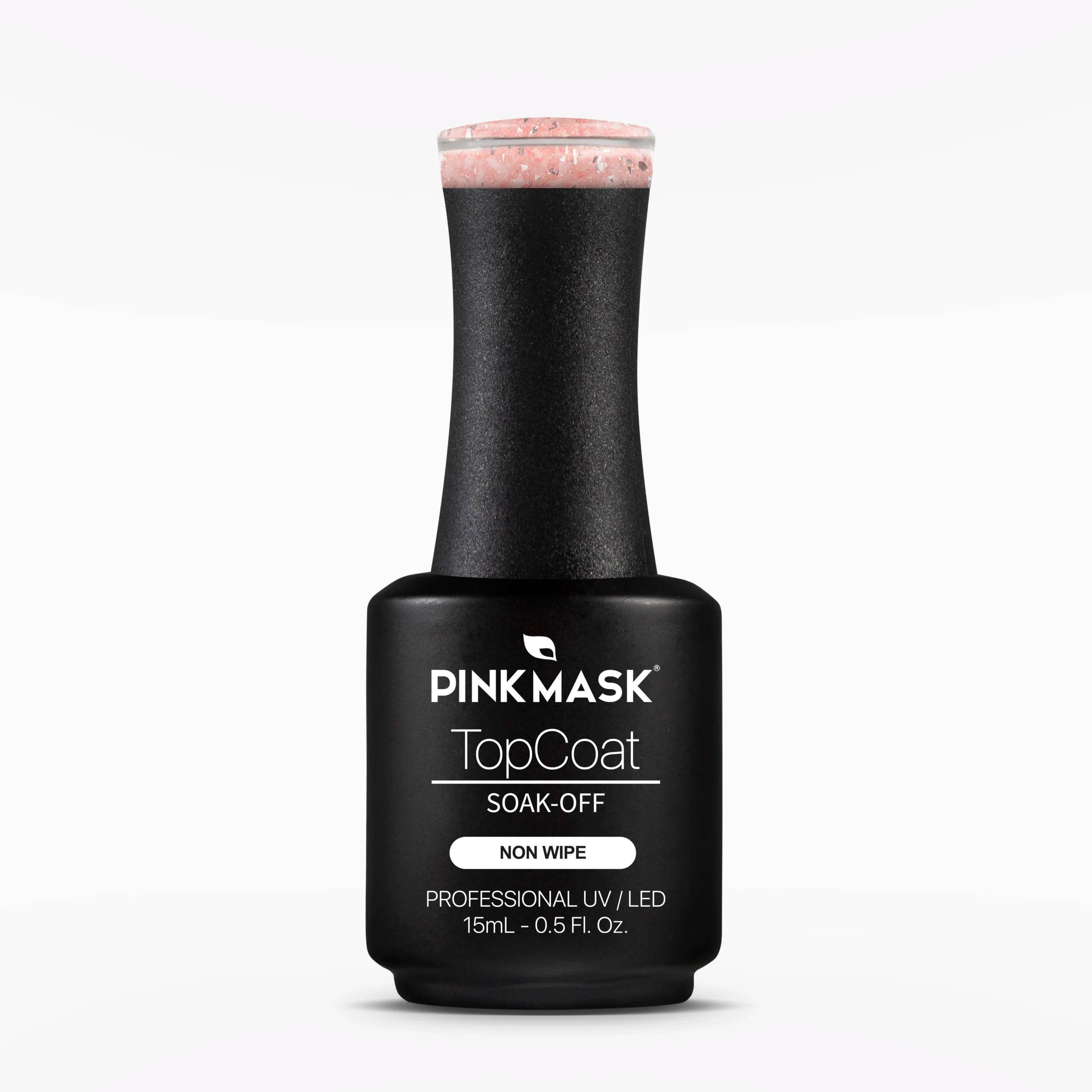 Gel Color - Top Coat Diamond #5