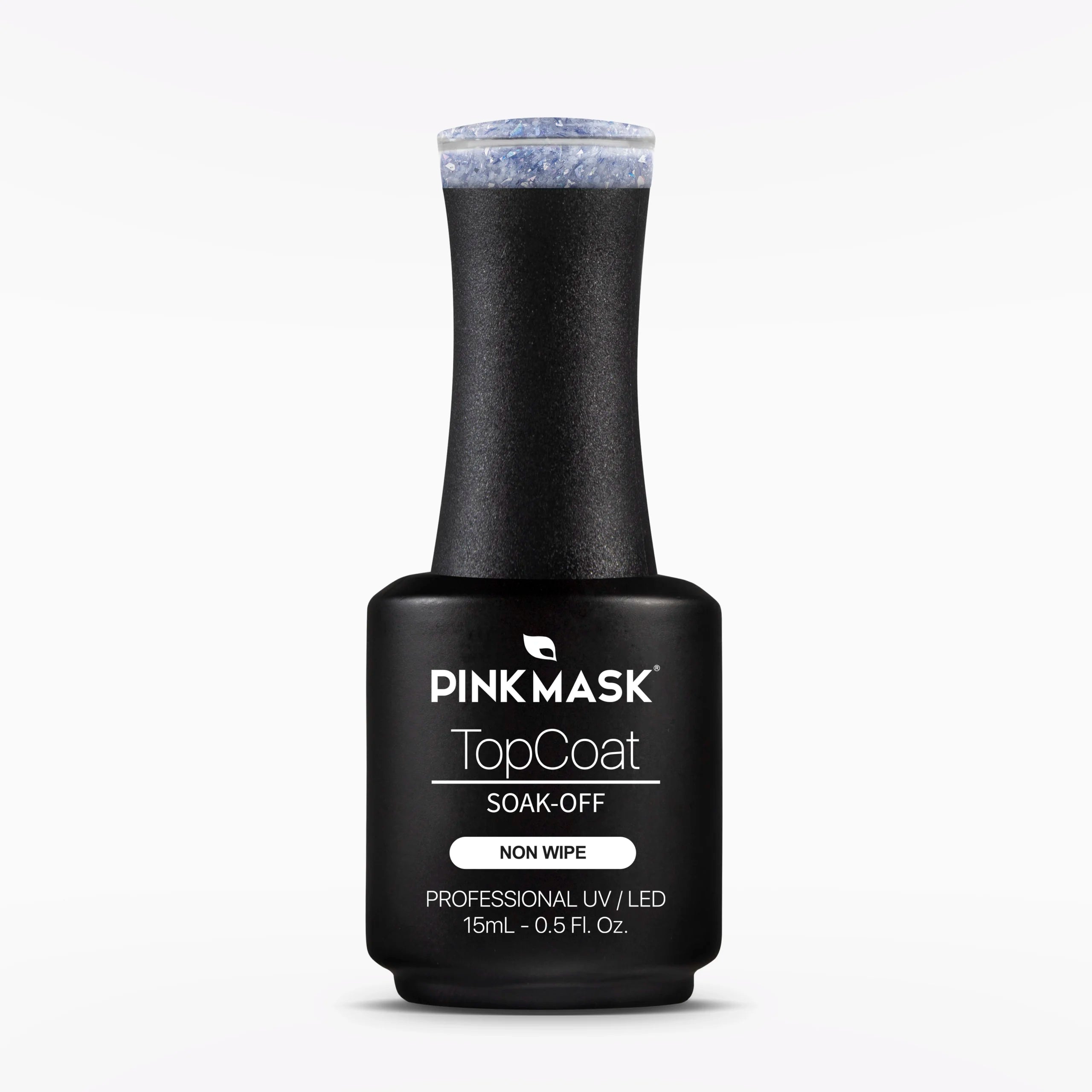 Gel Color - Top Coat Diamond #6