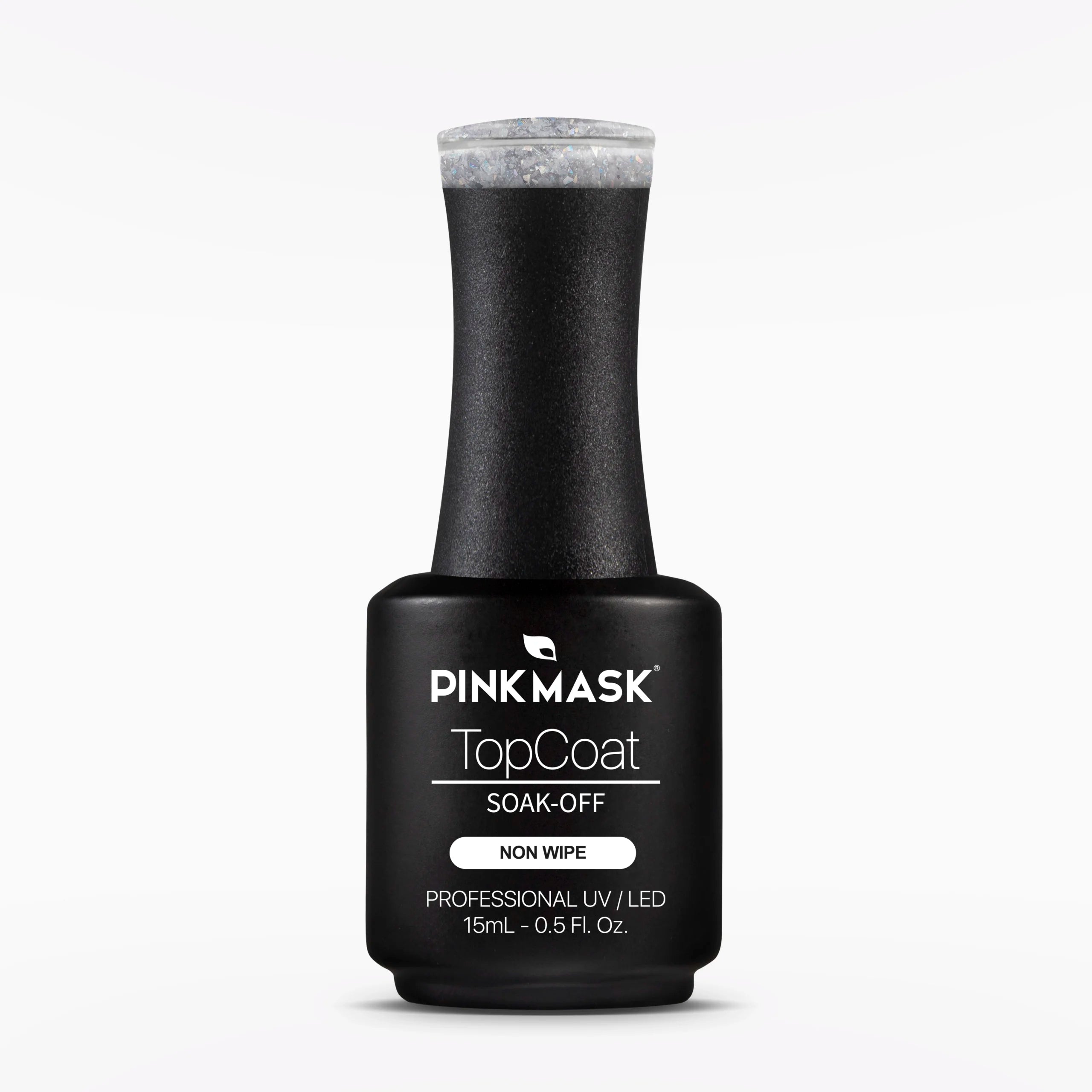 Gel Color - Top Coat Diamond #4