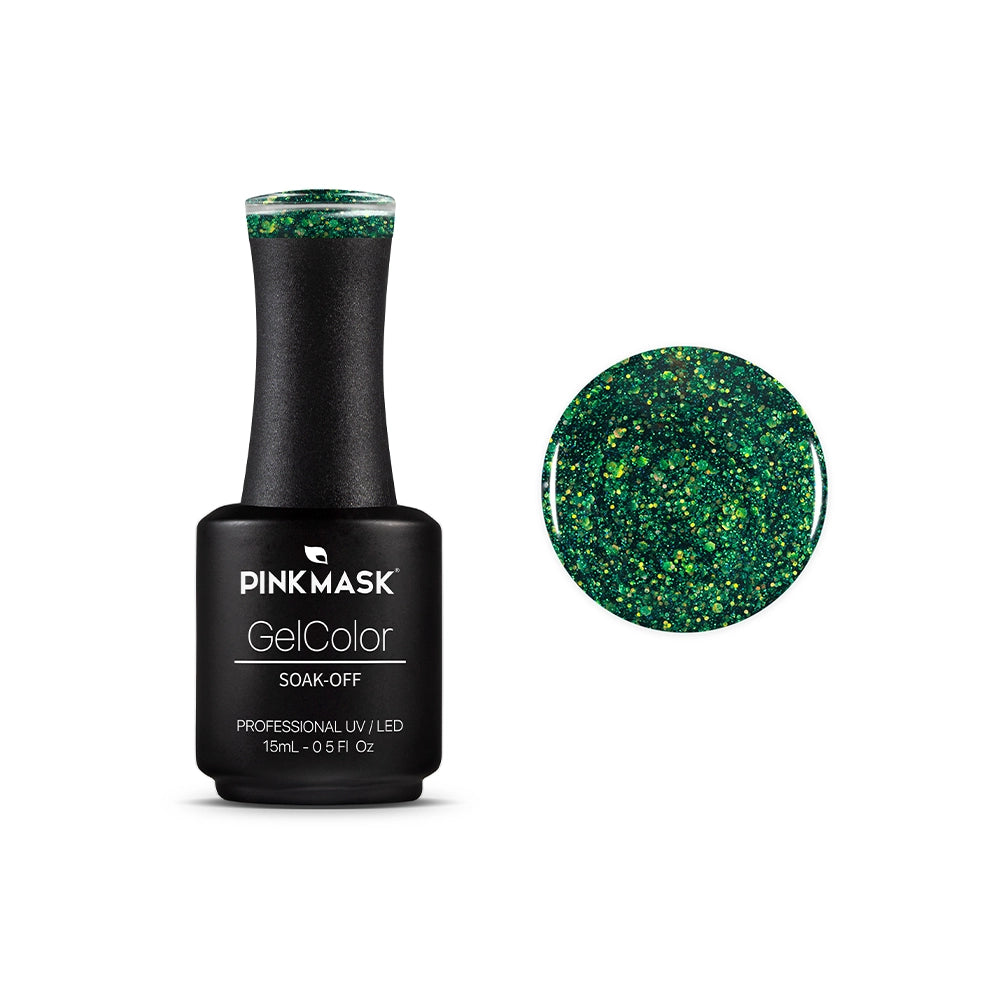 Gel Color - Hopefully