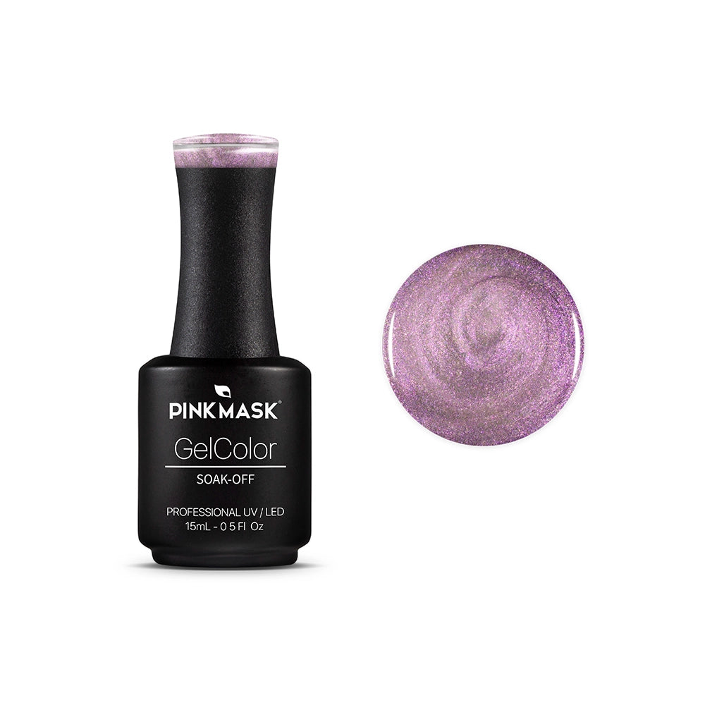 Gel Color - Mermaid #1