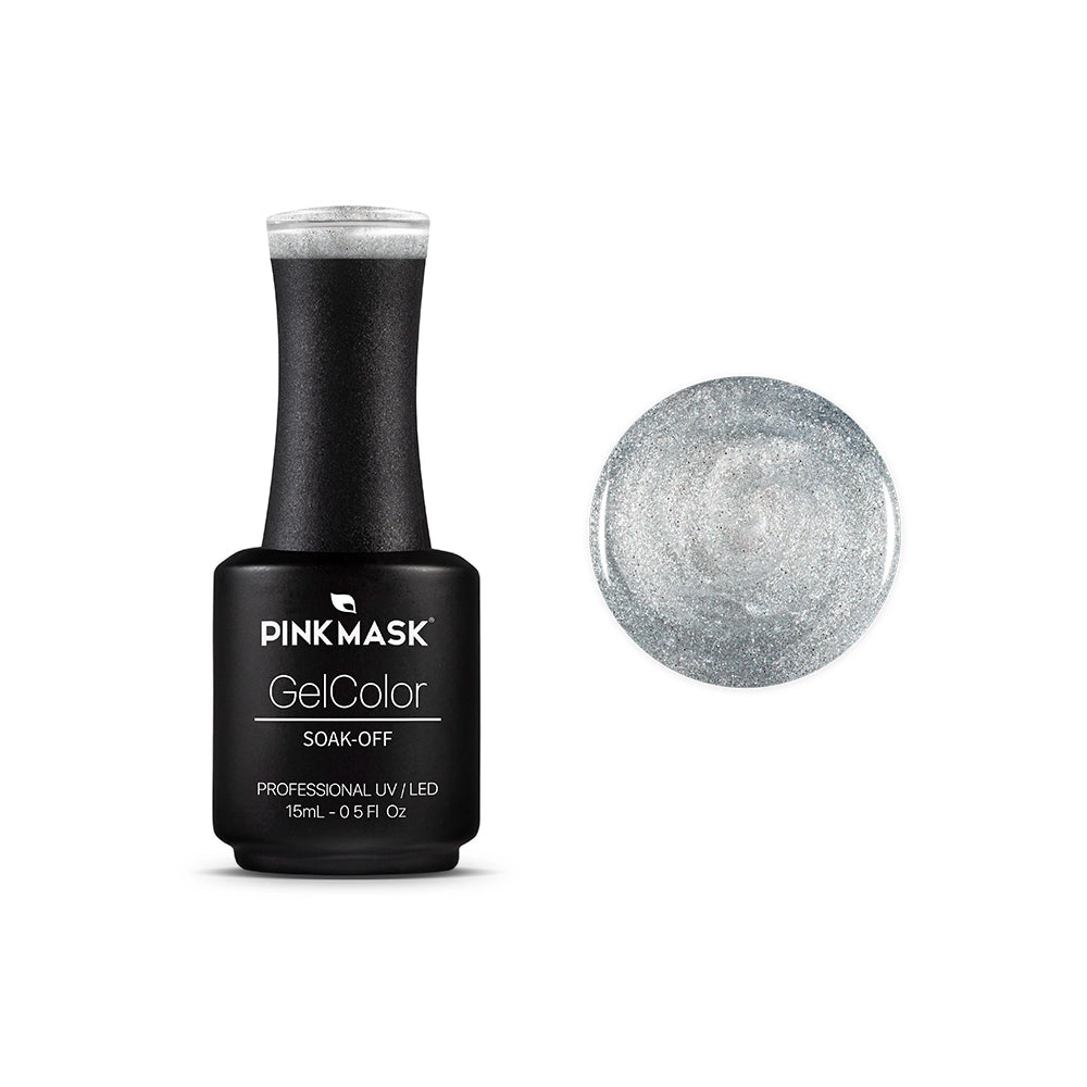 Gel Color - Mermaid #2