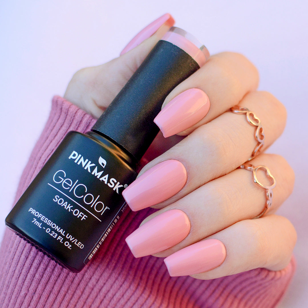 Gel Color - Rose Garden - 7ml