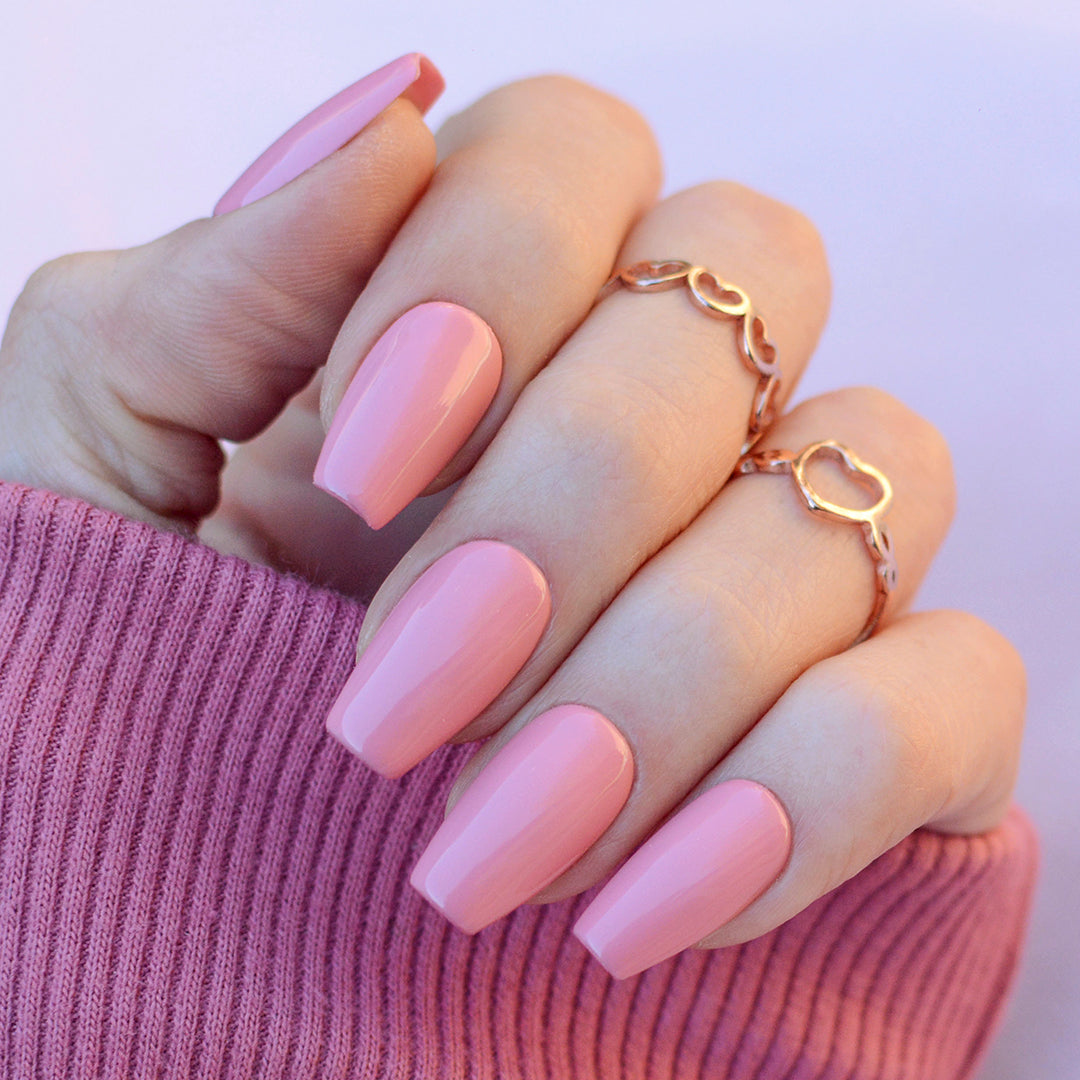 Gel Color - Rose Garden - 7ml