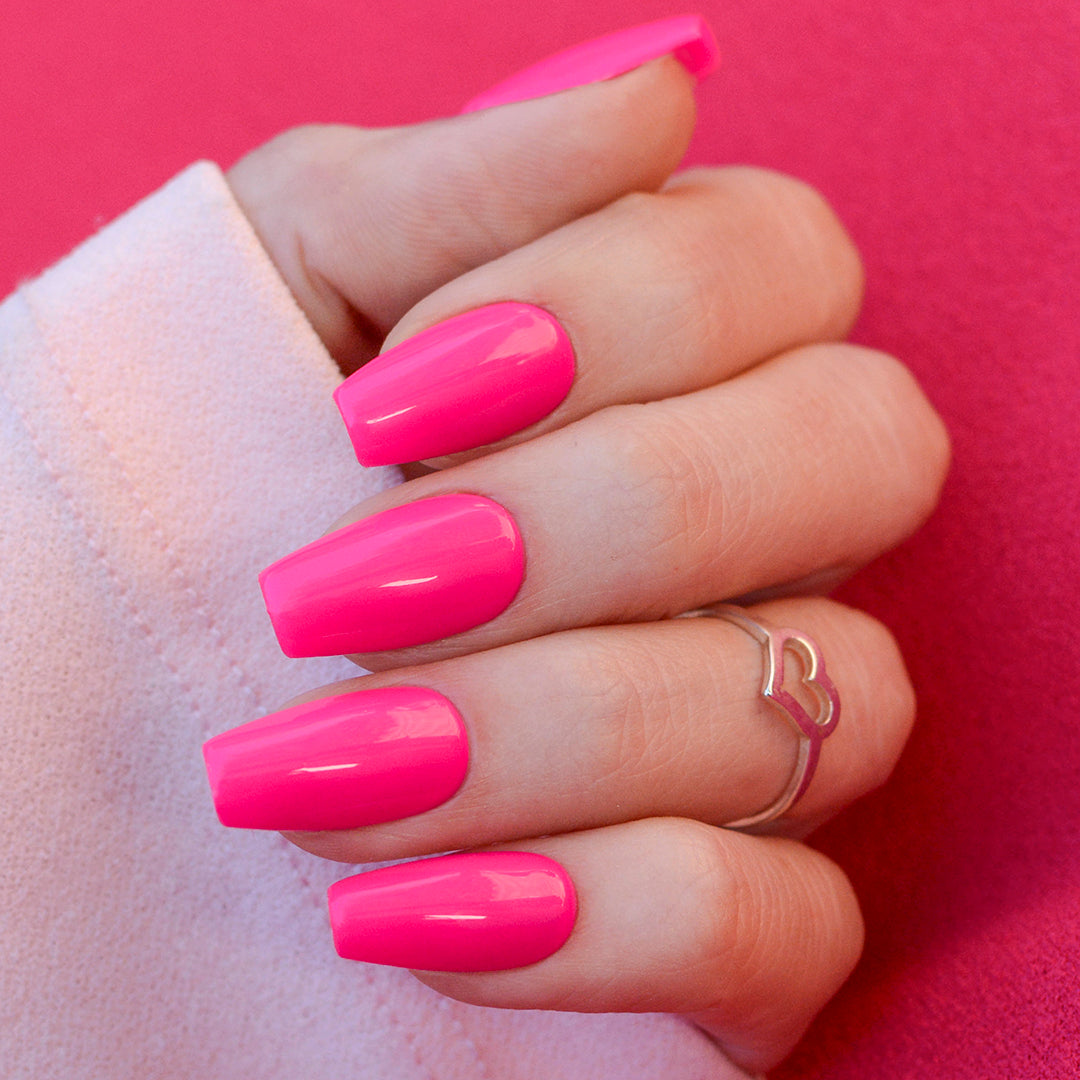 Gel Color - Rosy Cheeks - 7ml