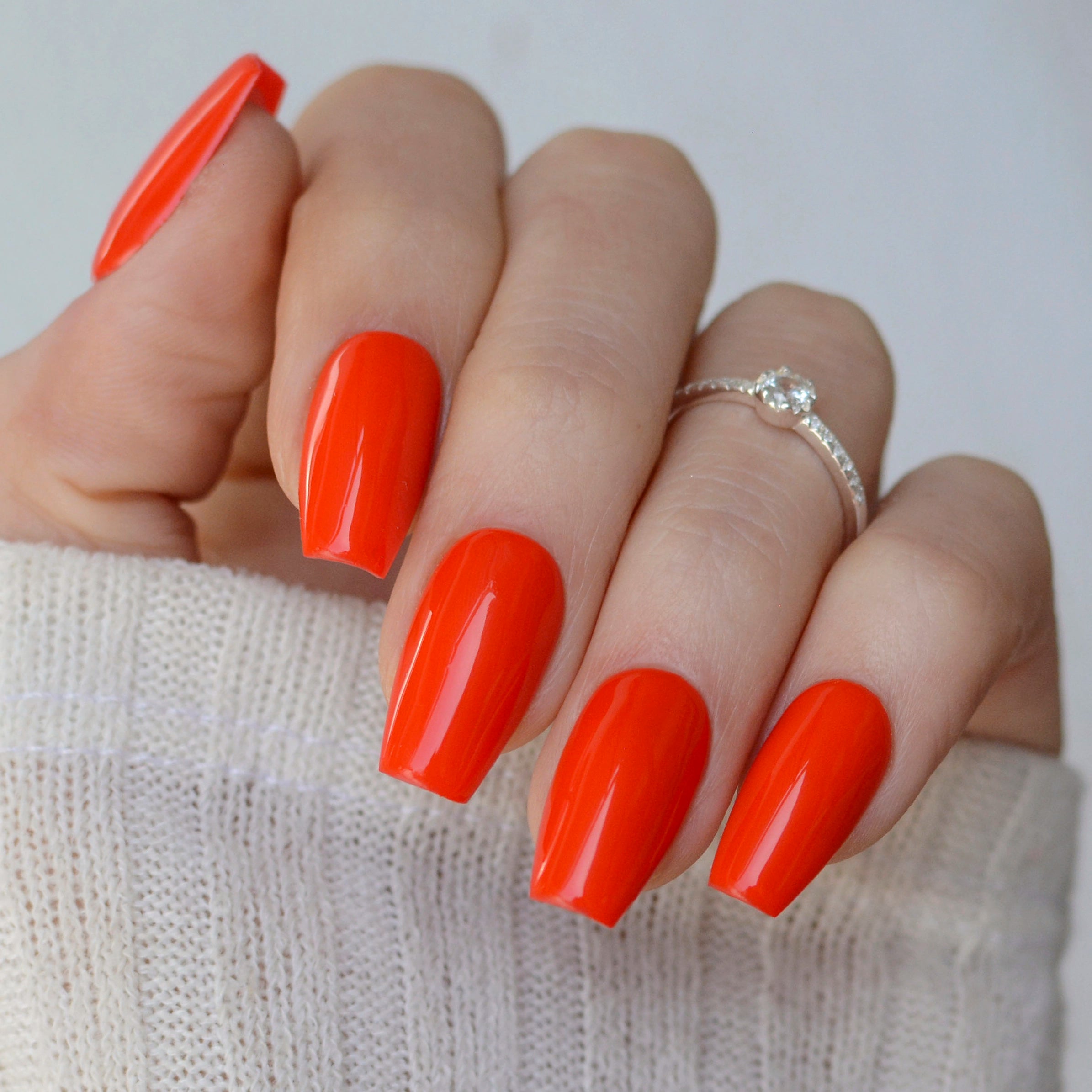 Gel Color - Ruby - 7ml