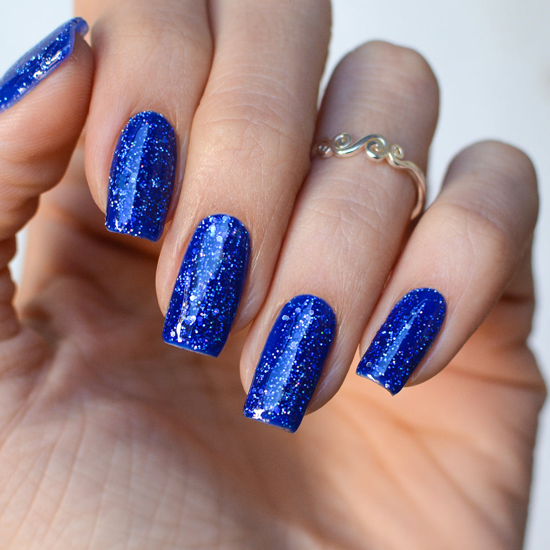 Gel Color - Spider Peter