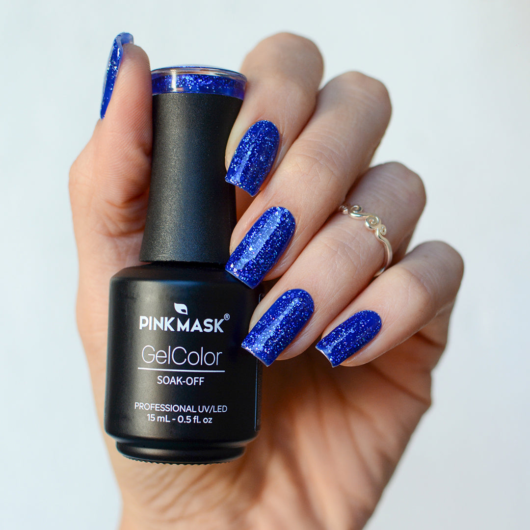 Gel Color - Spider Peter