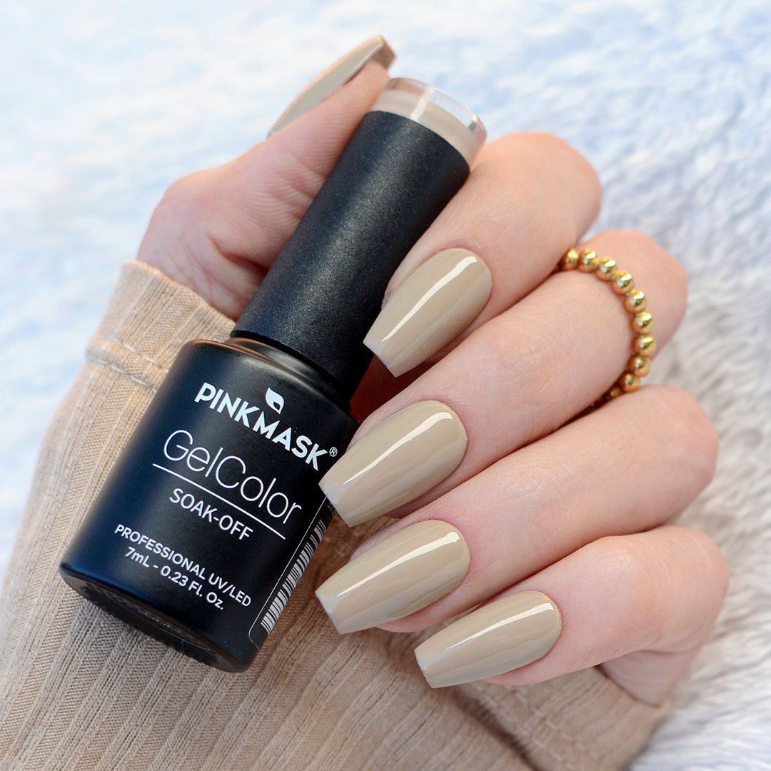 Gel Color - Sandstone - 7ml