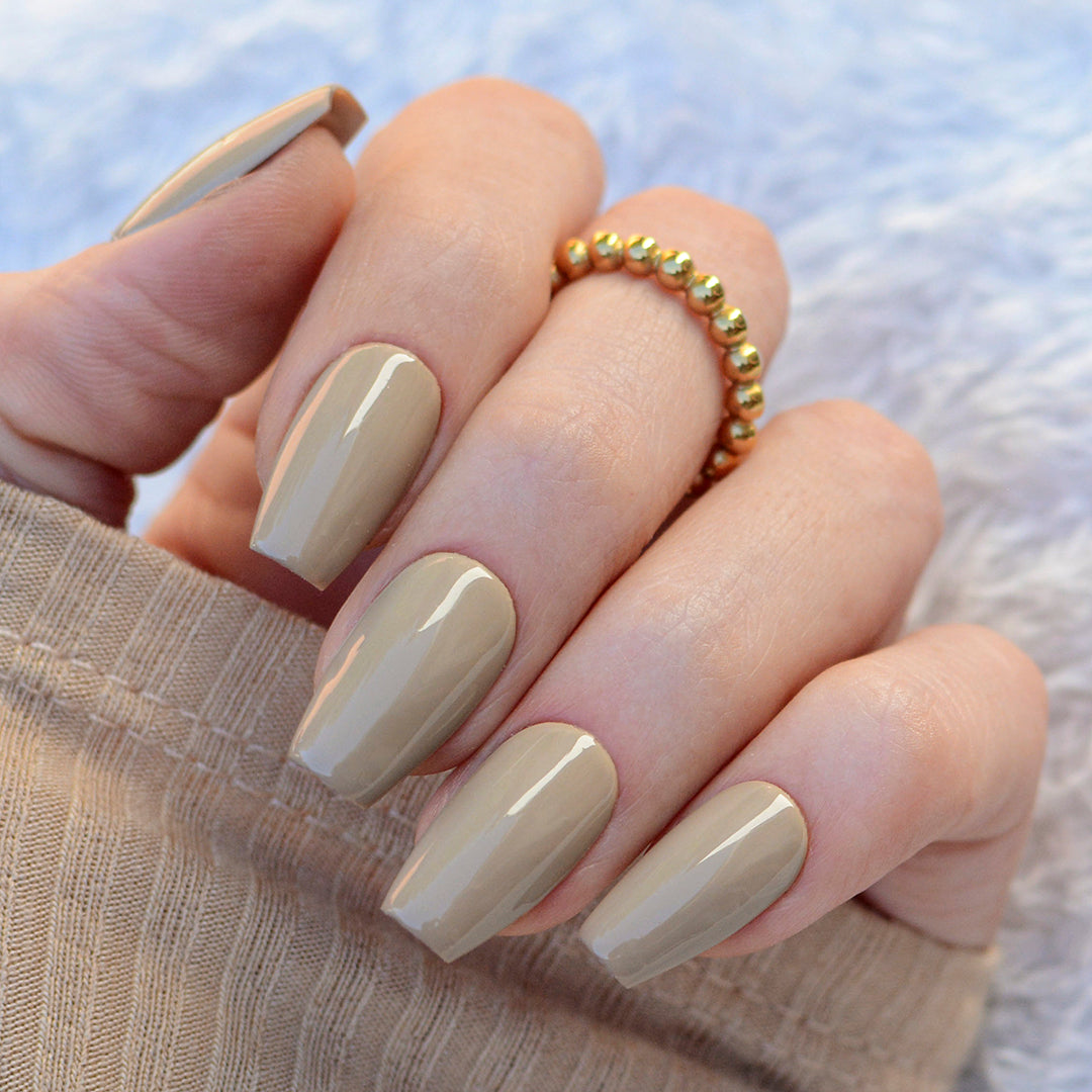 Gel Color - Sandstone - 7ml