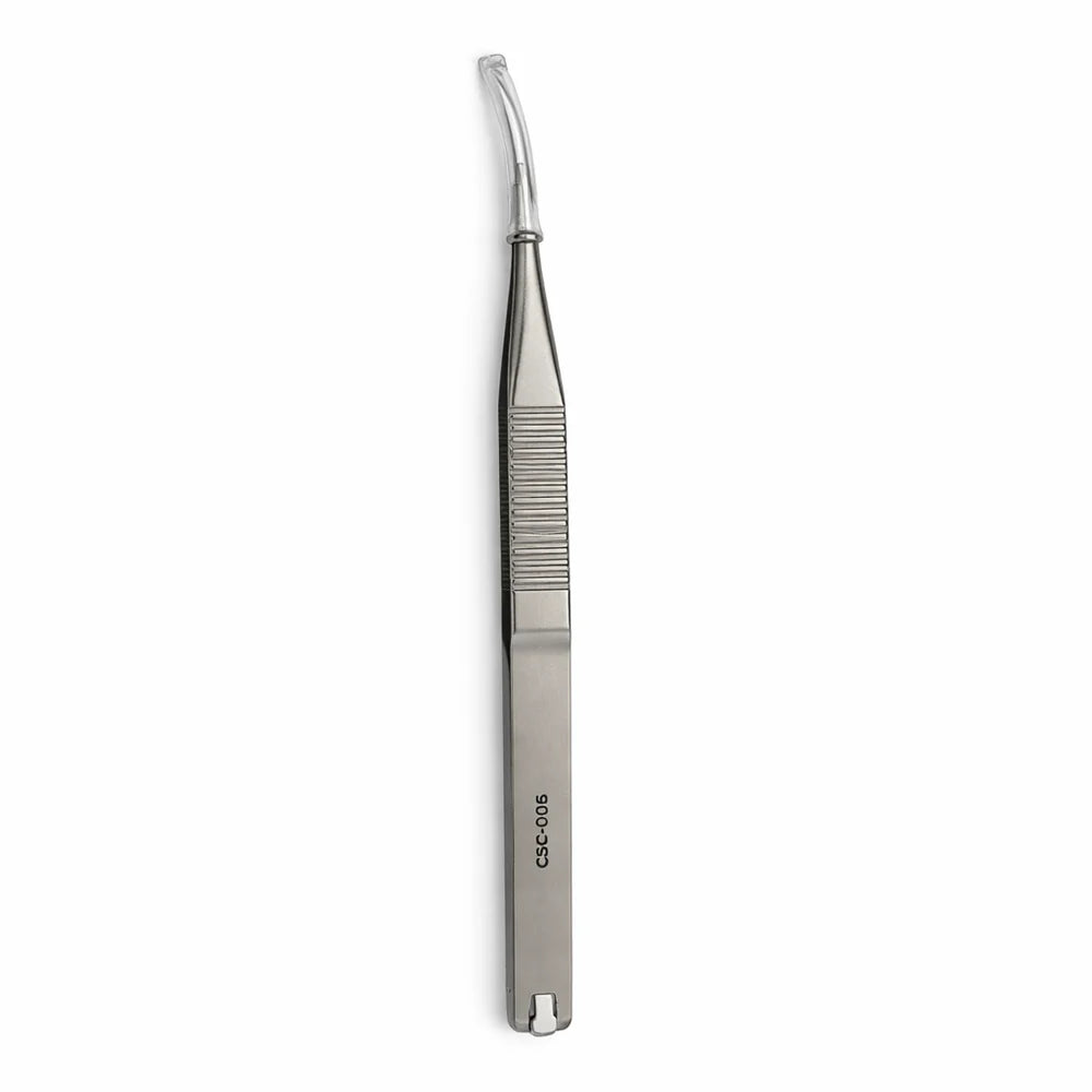 Cuticle Scissor - Pro Line - Micro Scissors For Beginners - CSC-006