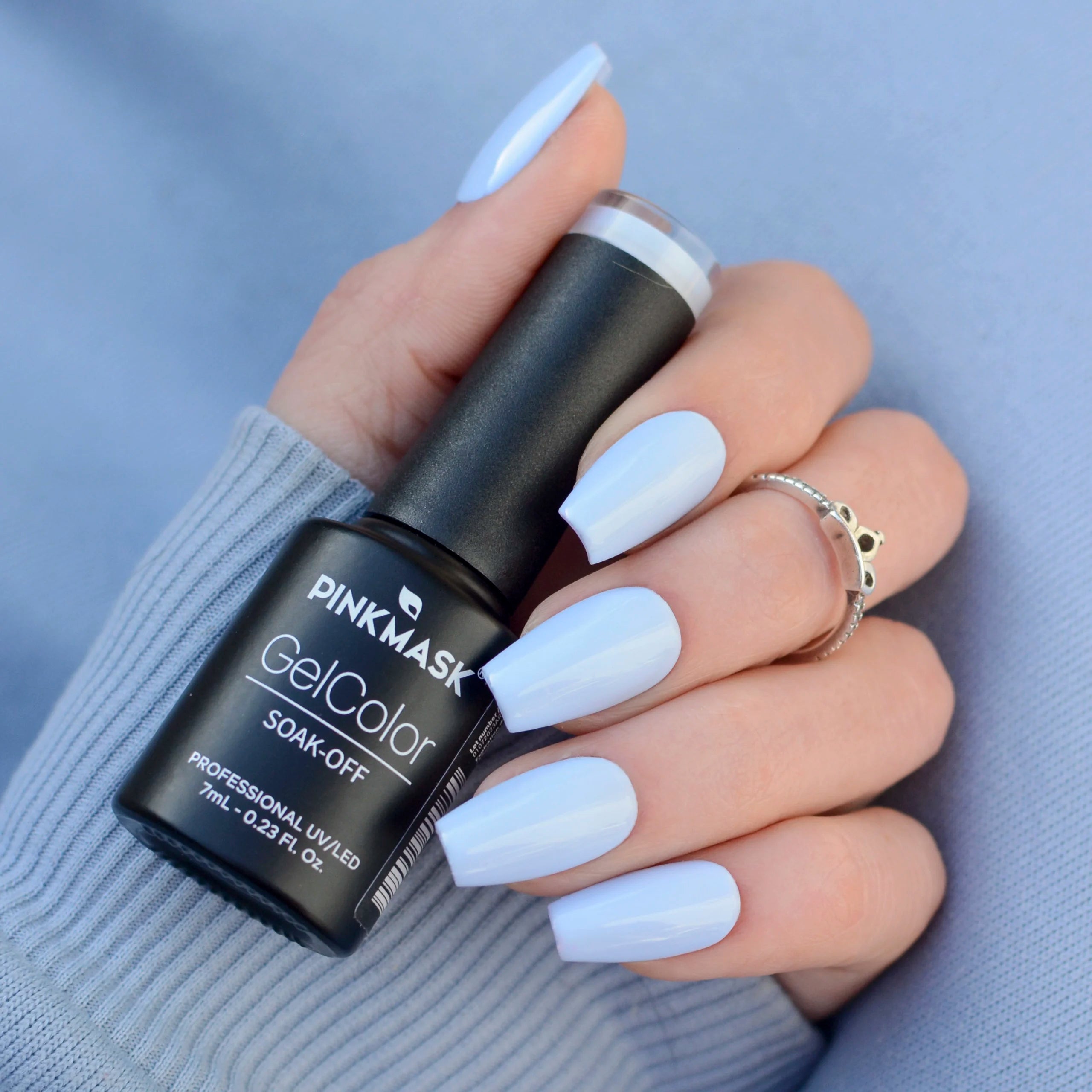 Gel Color - Seaside Escape - 7ml