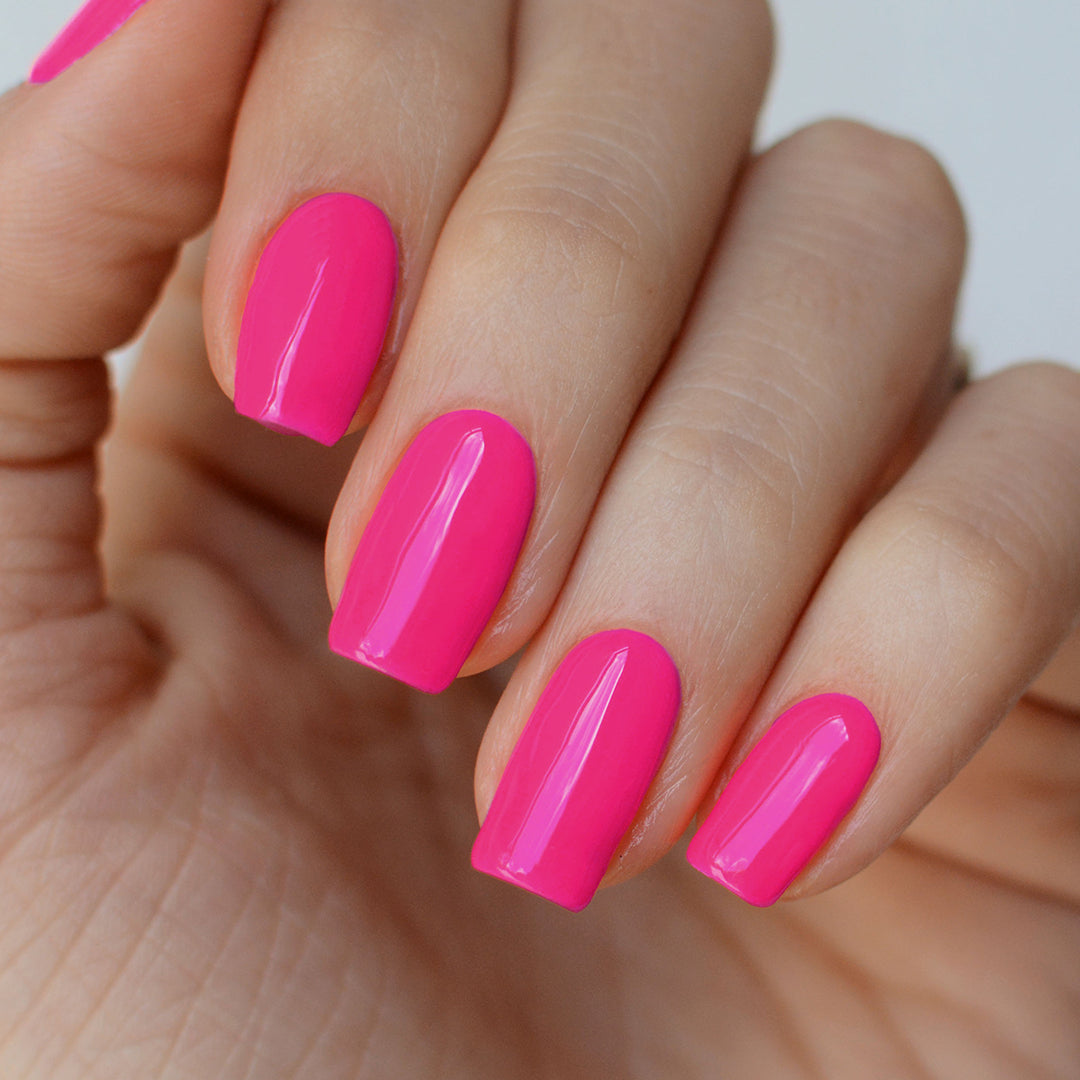 Gel Color - She's a Beauty