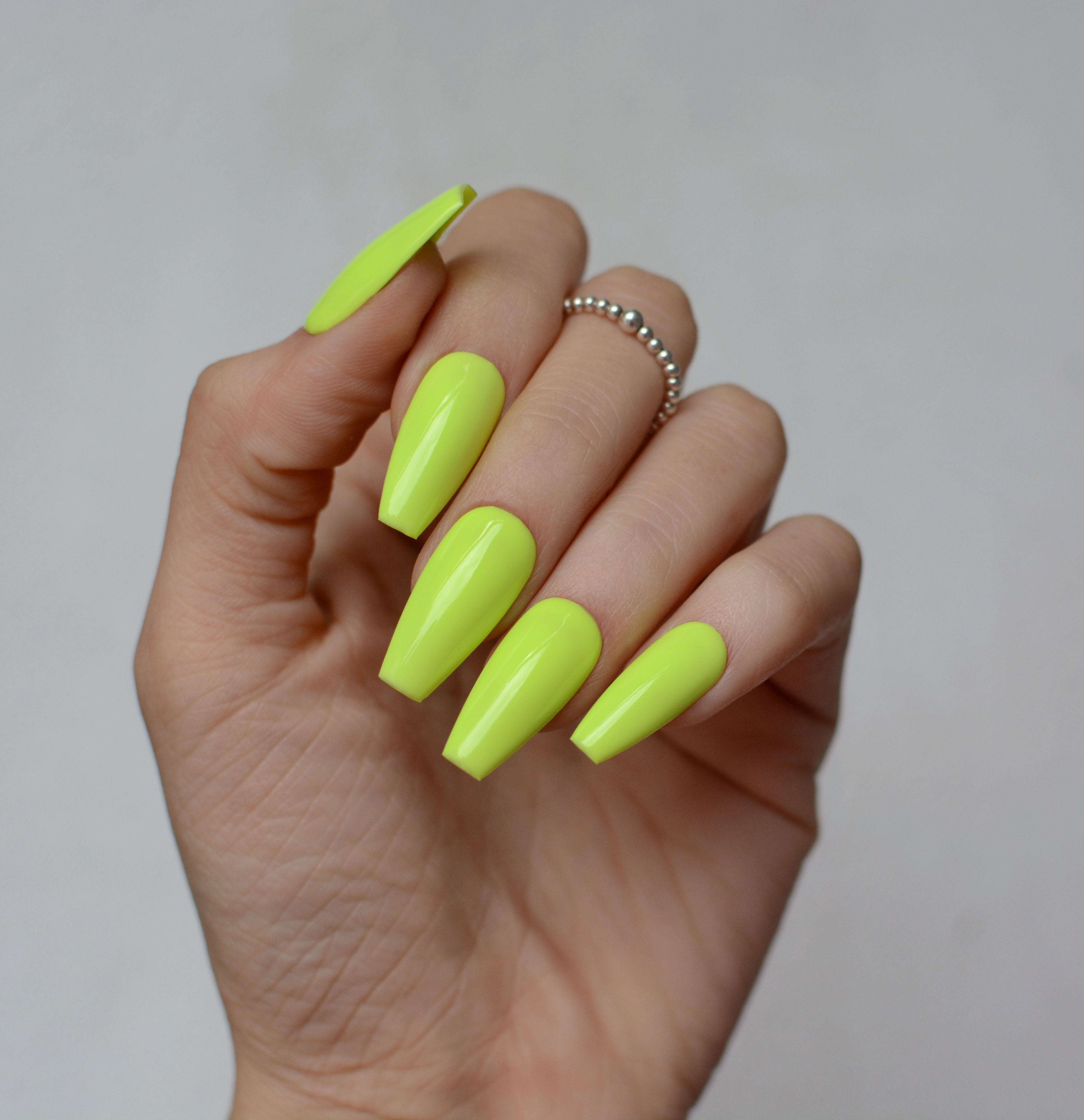 Gel Color - Somebody to Love