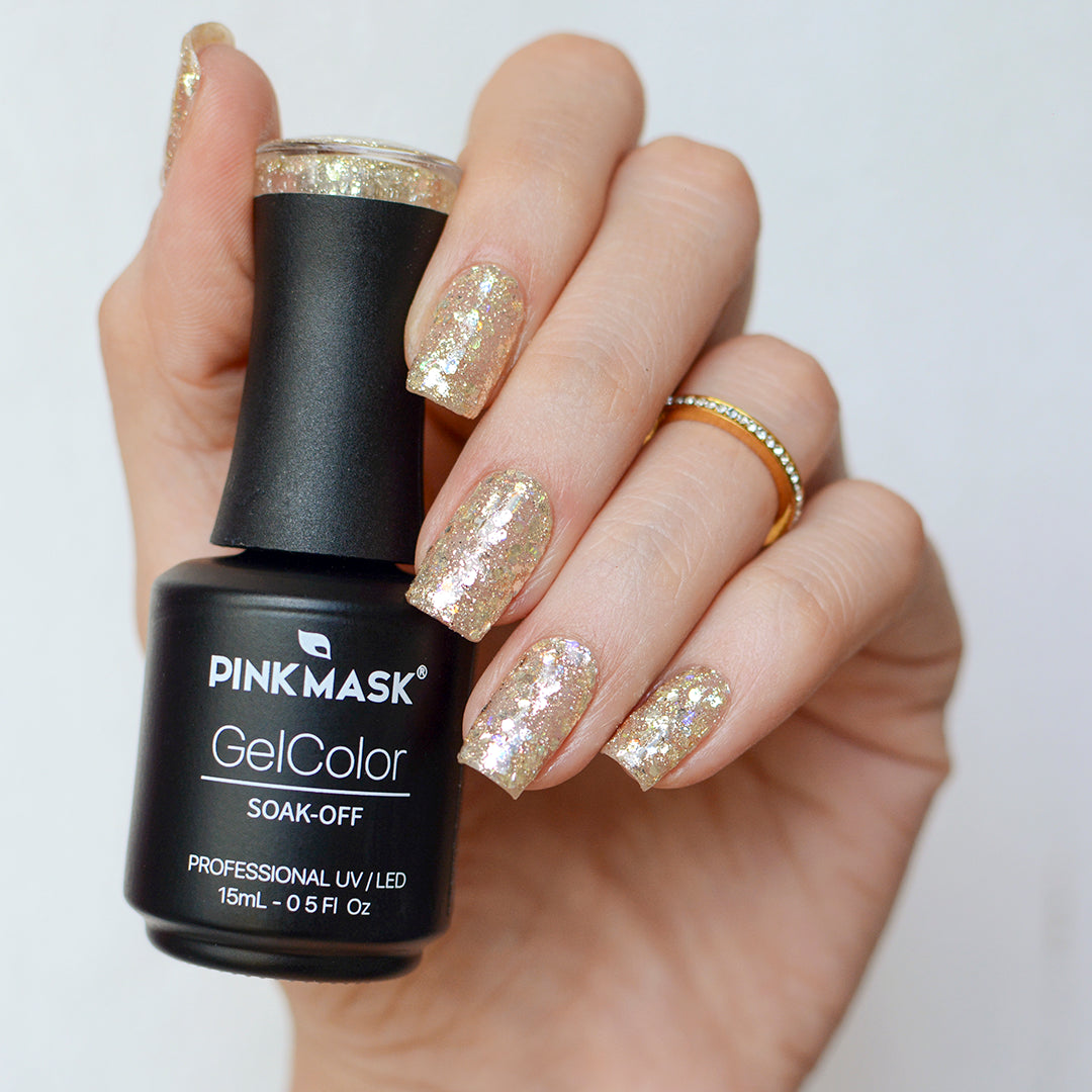 Gel Color - Spoiled Girl