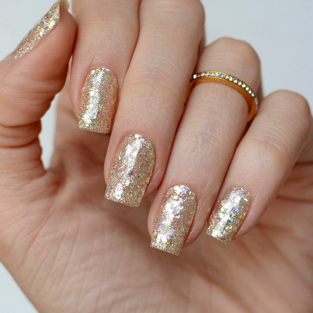 Gel Color - Spoiled Girl