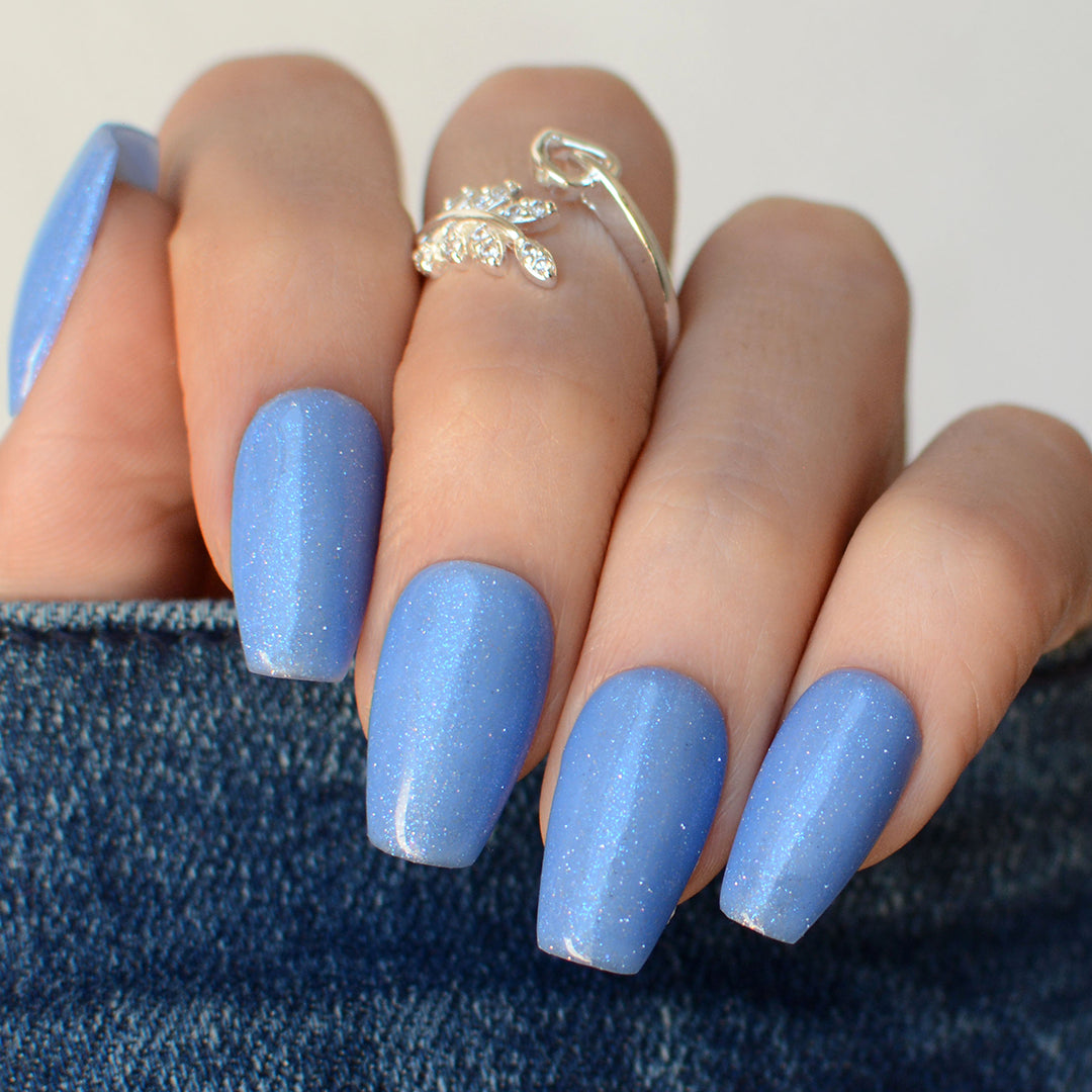 Gel Color - Starry Night