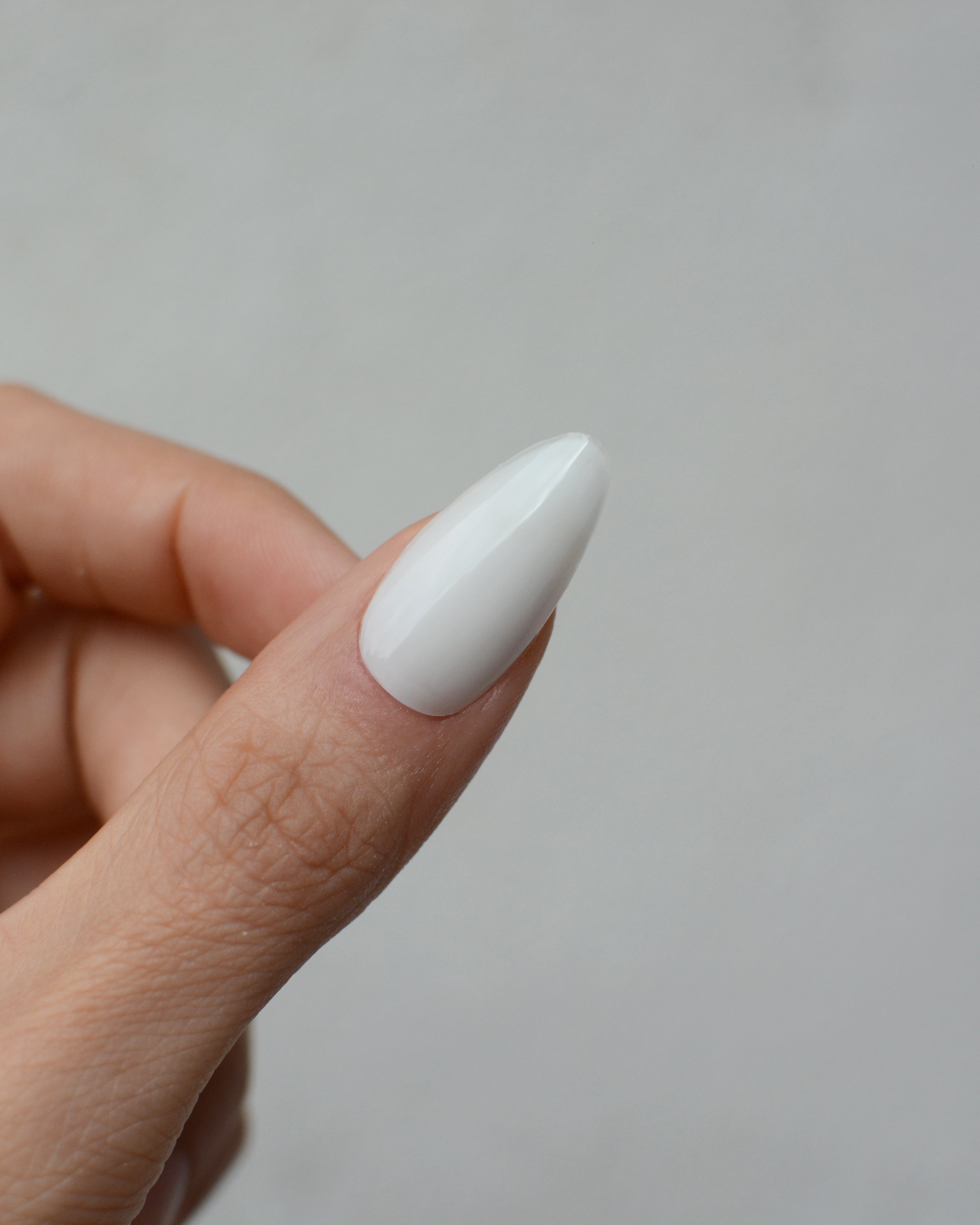 Builder Gel in a Pot - Super White