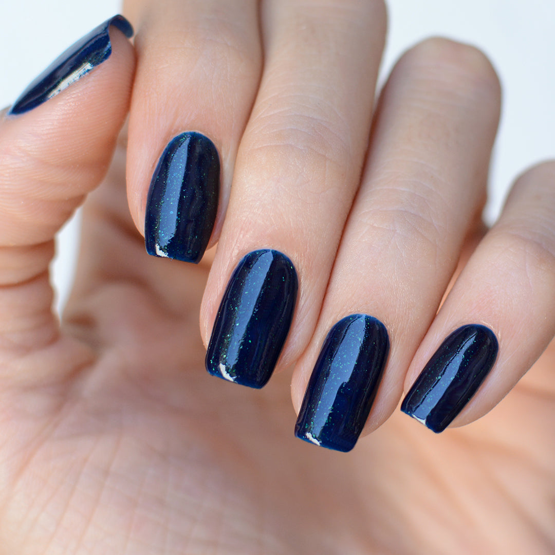 Gel Color - Suspicious Mind