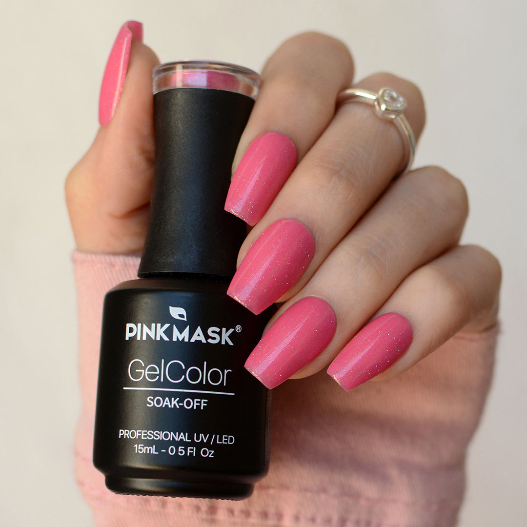 Gel Color - Sweet Dreams