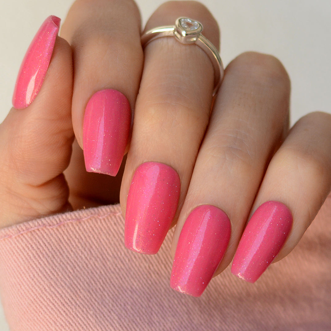 Gel Color - Sweet Dreams