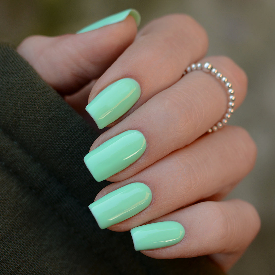 Gel Color - Tamagotchi