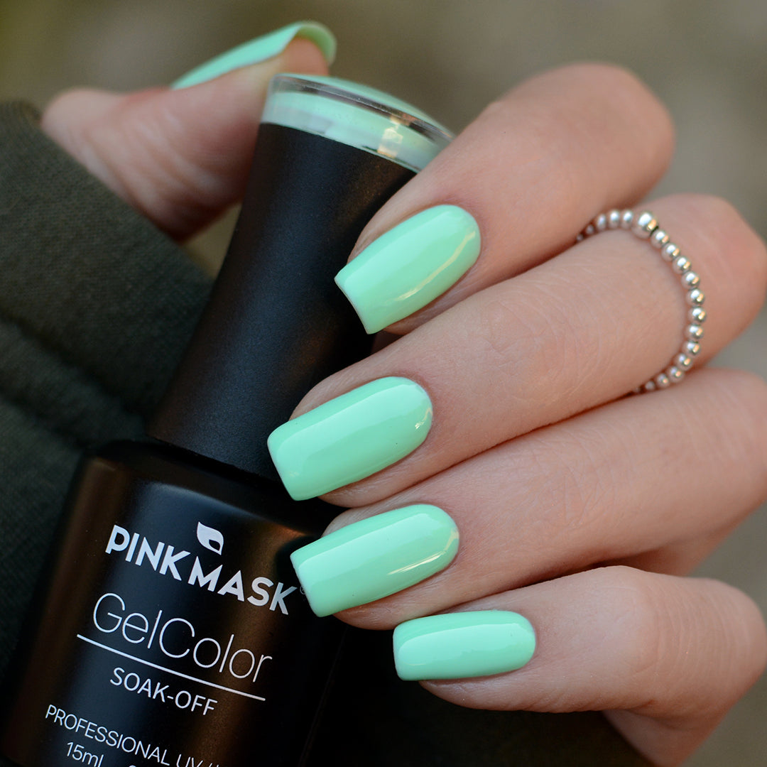 Gel Color - Tamagotchi