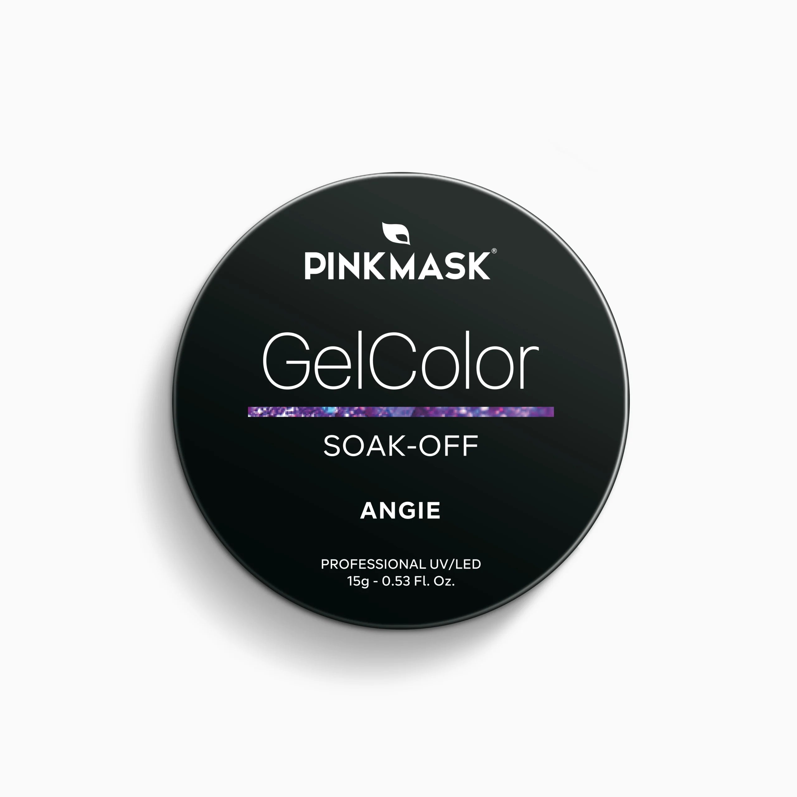 Gel Color - Angie - Col. UNDER THE SEA