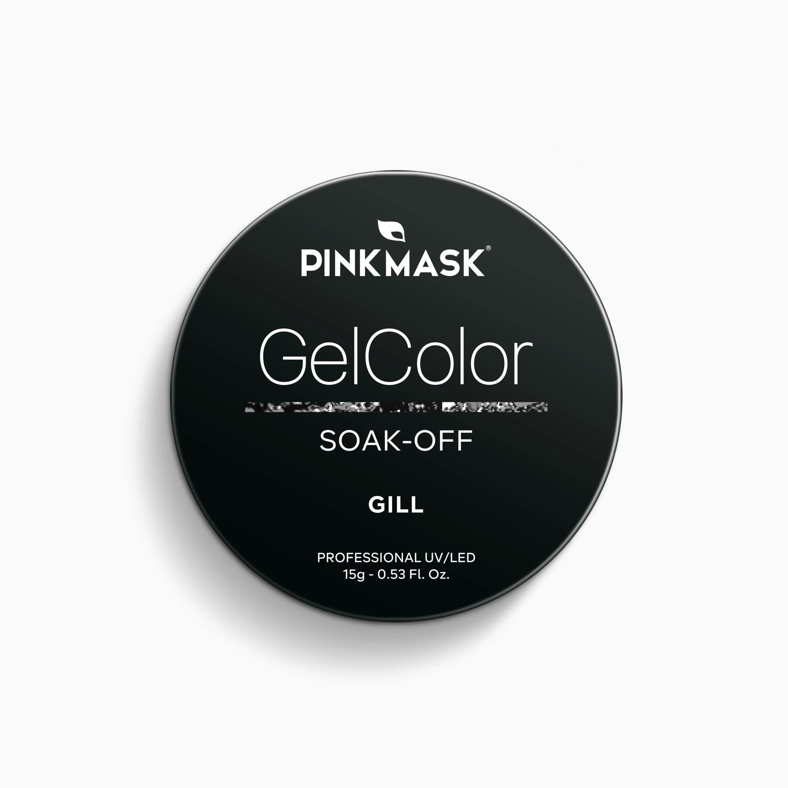 Gel Color - Gill - Col. UNDER THE SEA
