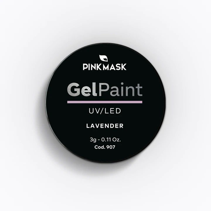 Gel Paint - Lavender
